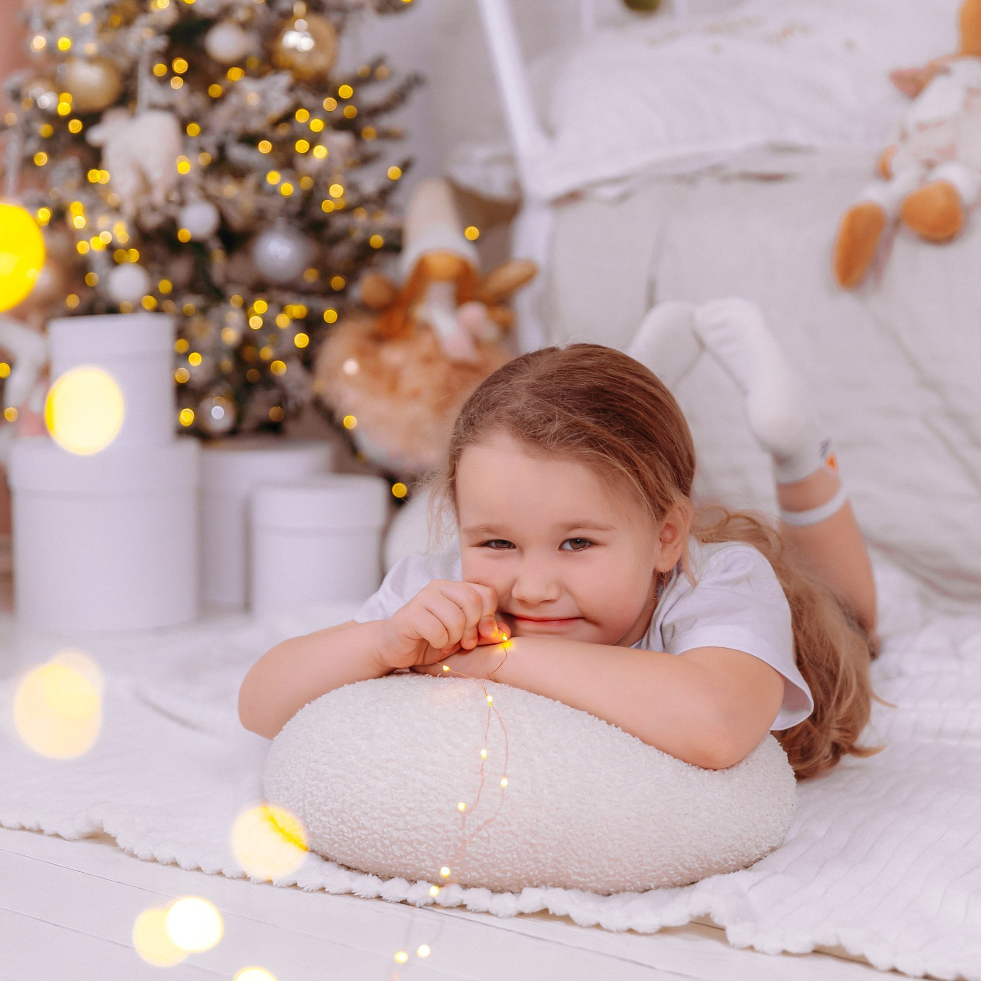 Отзывы. Семейный и детский фотограф в Мурманске Карина Березина