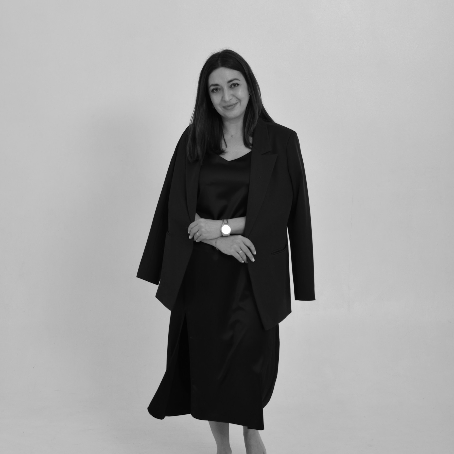 Портретный фотограф в Омске Ульяна Красикова