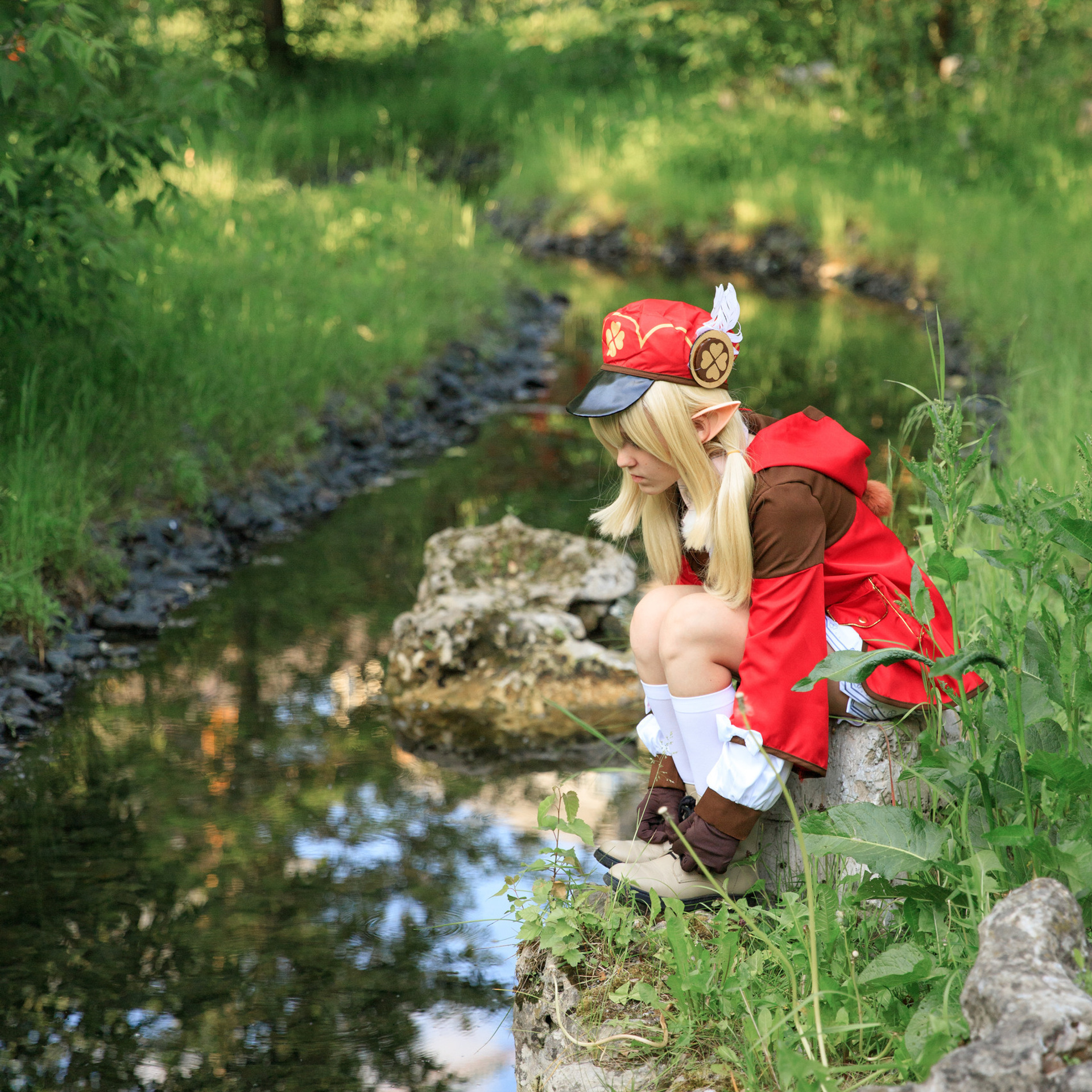 Отзывы. Фотограф в Москве и МО, Мещерякова Ольга