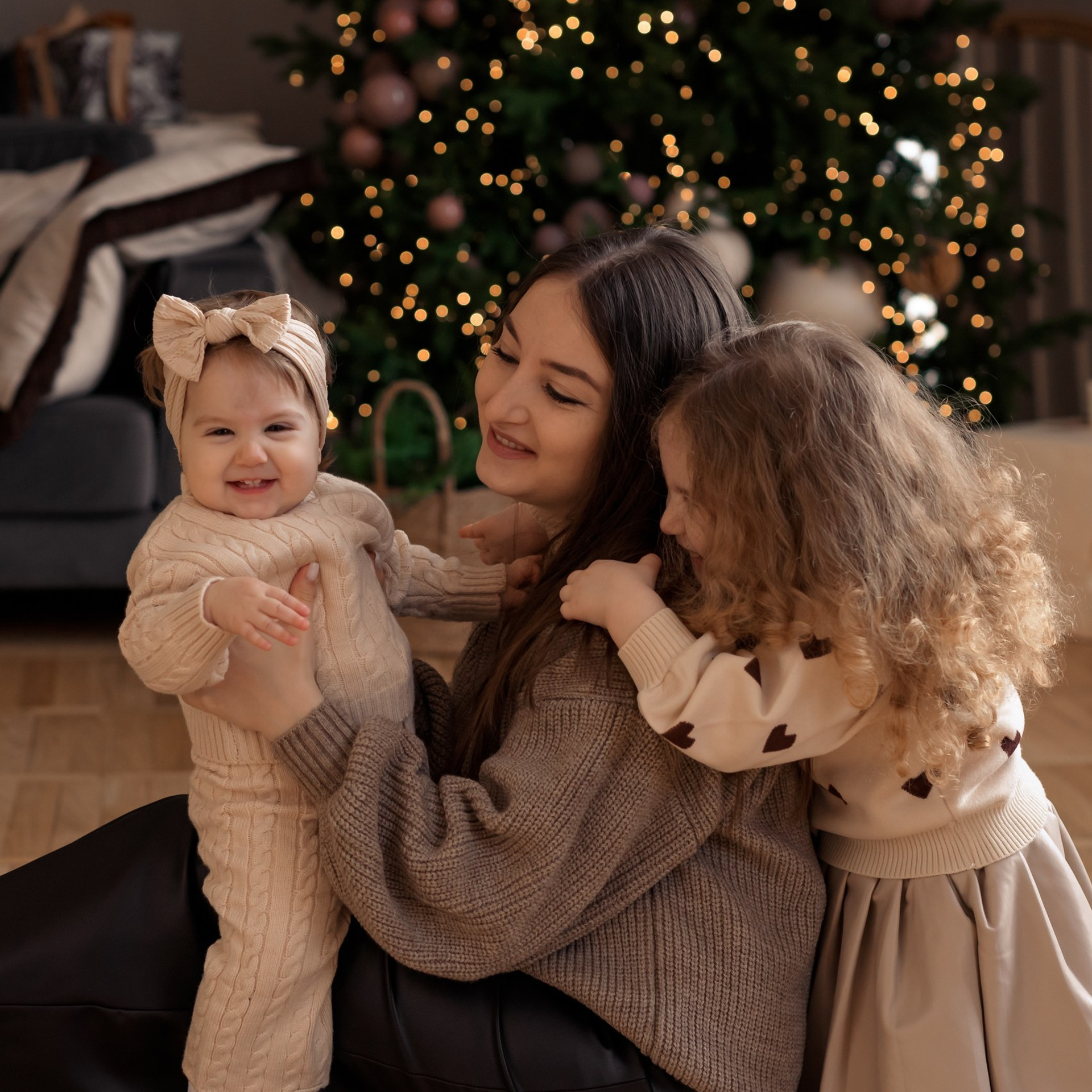 Отзывы. Семейный и детский фотограф в Краснодаре Элона Литвинова