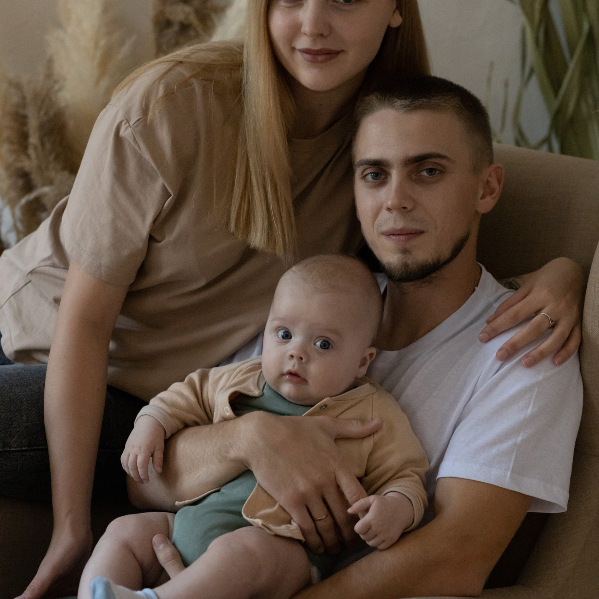 Отзывы. Семейный и детский фотограф в Краснодаре Элона Литвинова