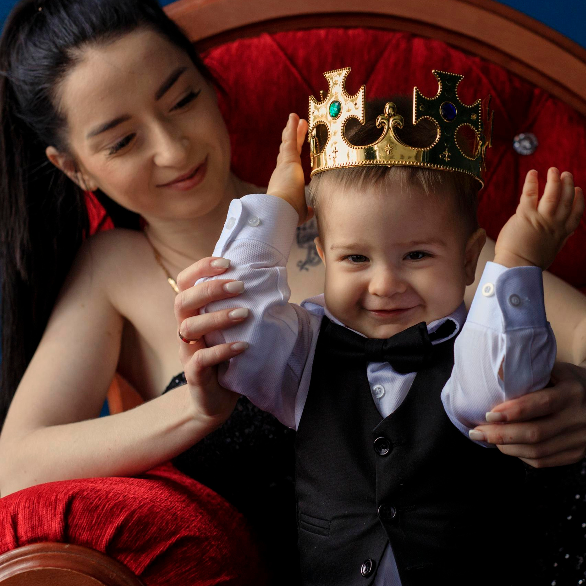 Отзывы. Семейный и детский фотограф в Краснодаре Элона Литвинова