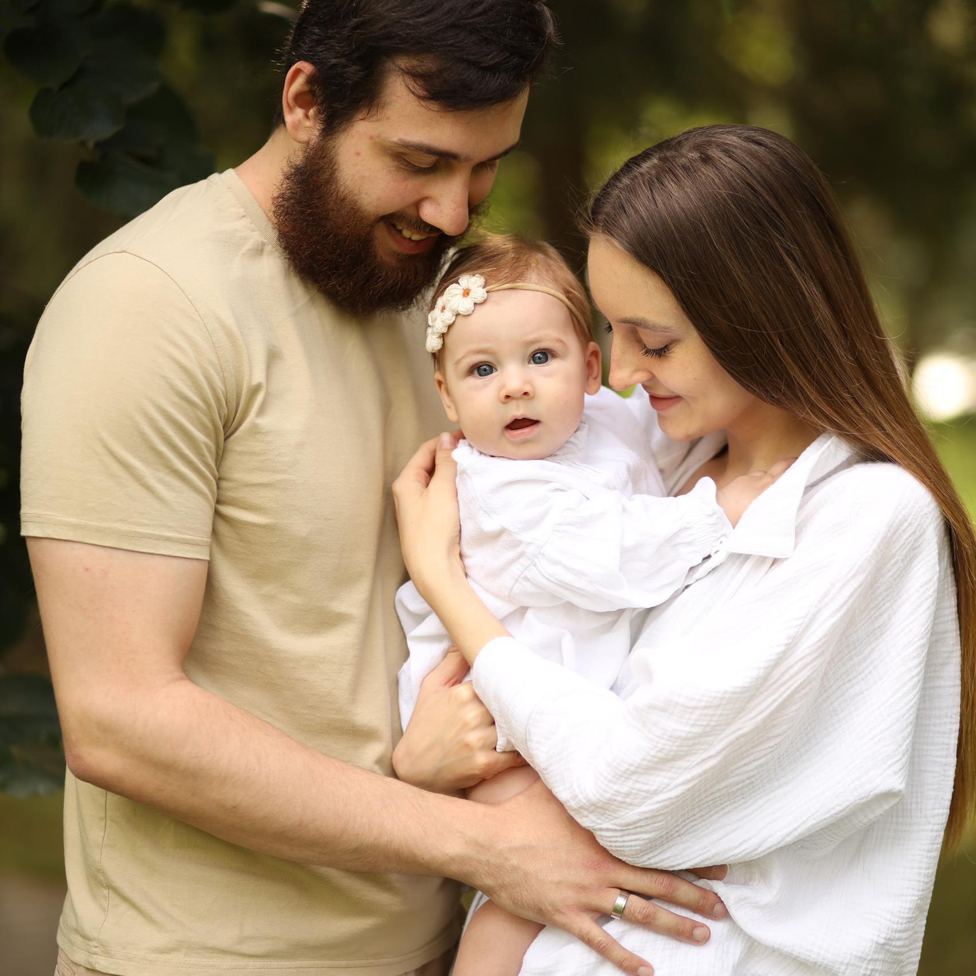 Отзывы. Семейный и детский фотограф в Краснодаре Элона Литвинова