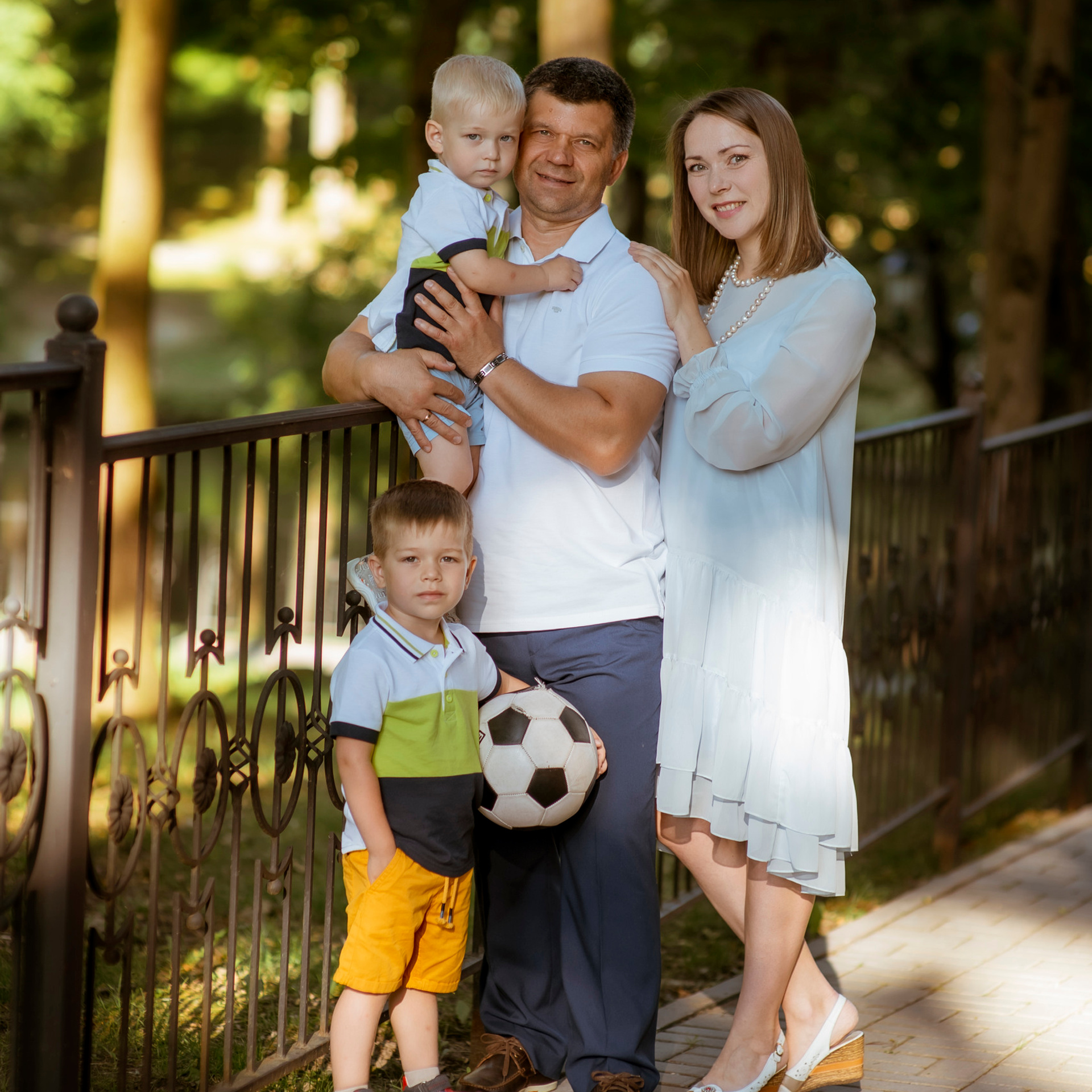 Отзывы. Семейный и свадебный фотограф и видеограф в Туле и Москве