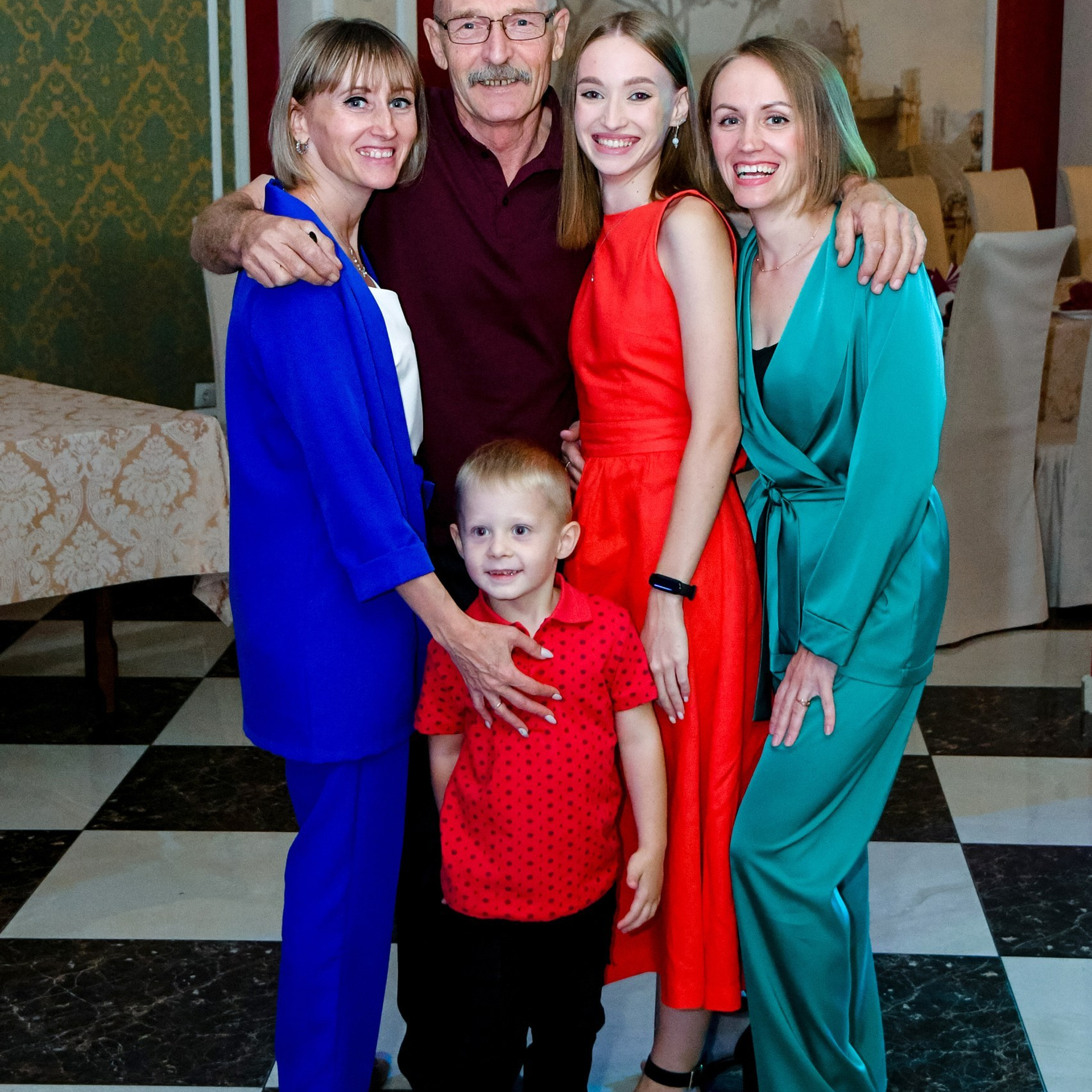 Отзывы. Вячеслав Скрипник Фотограф Краснодар