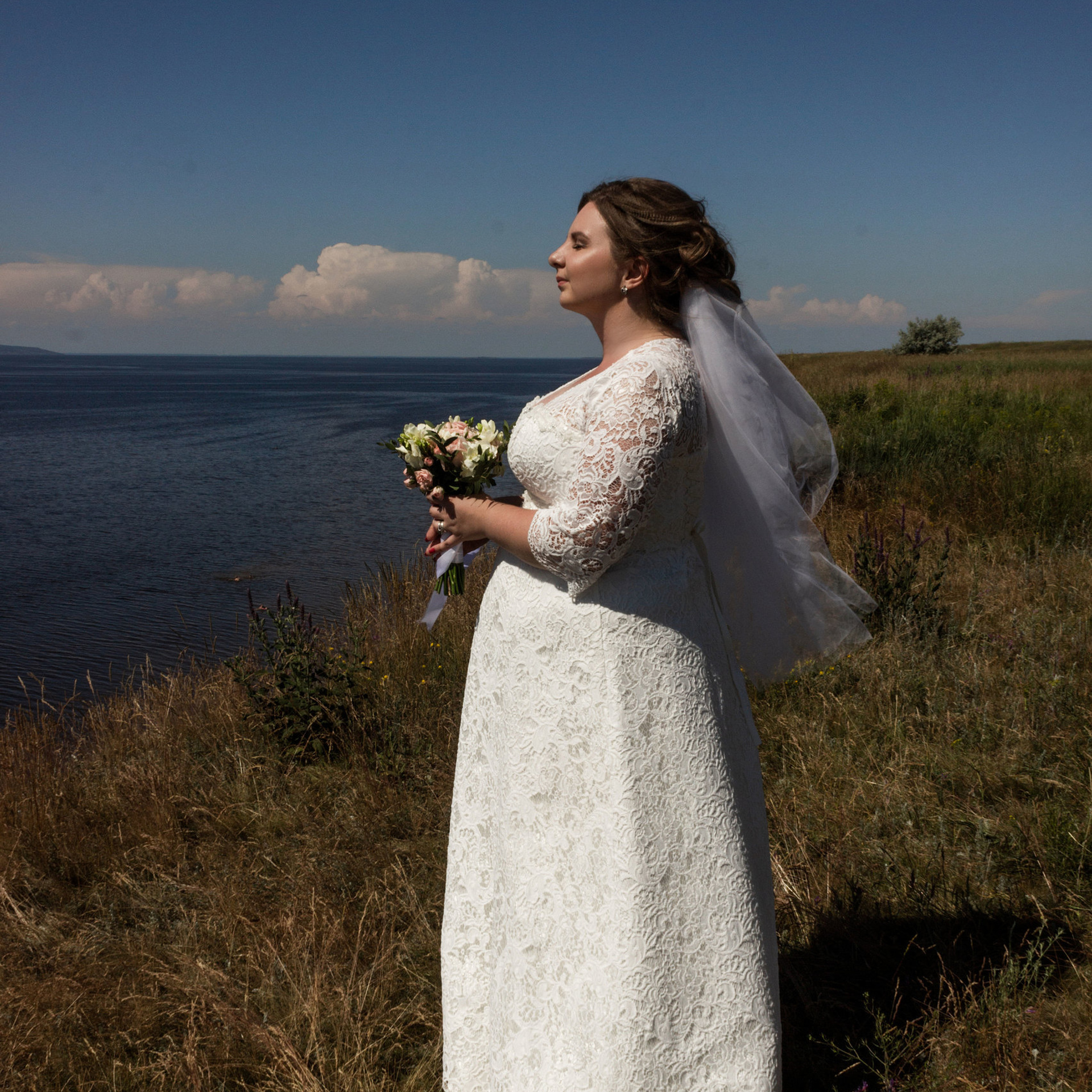 Отзывы. Звягинцева Анастасия. Художественный женский фотограф, Самара Москва