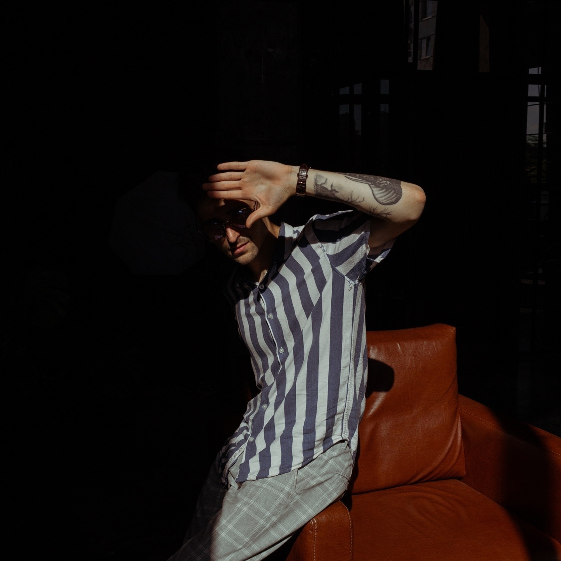 Отзывы. Звягинцева Анастасия. Художественный женский фотограф, Самара Москва