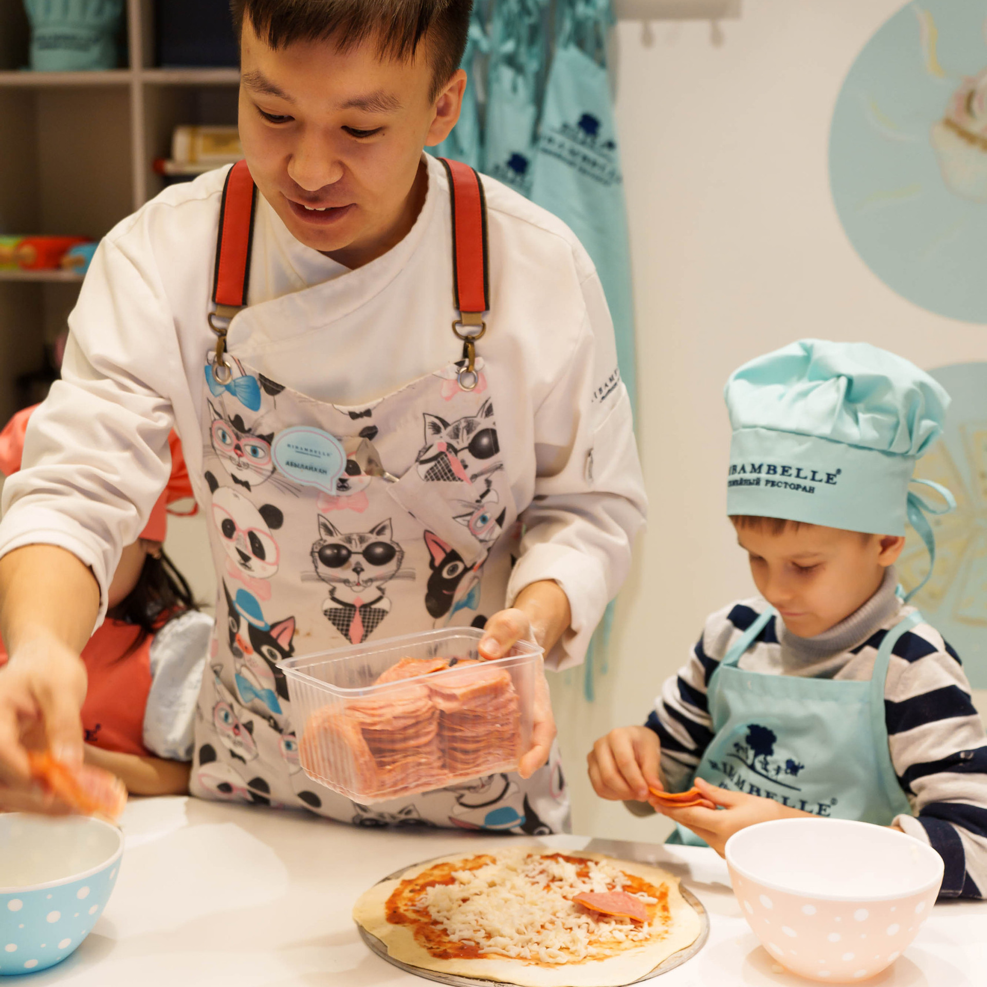 Отзывы. Коммерческий фотограф Нур-Султан (Астана) Айбар Орынхан