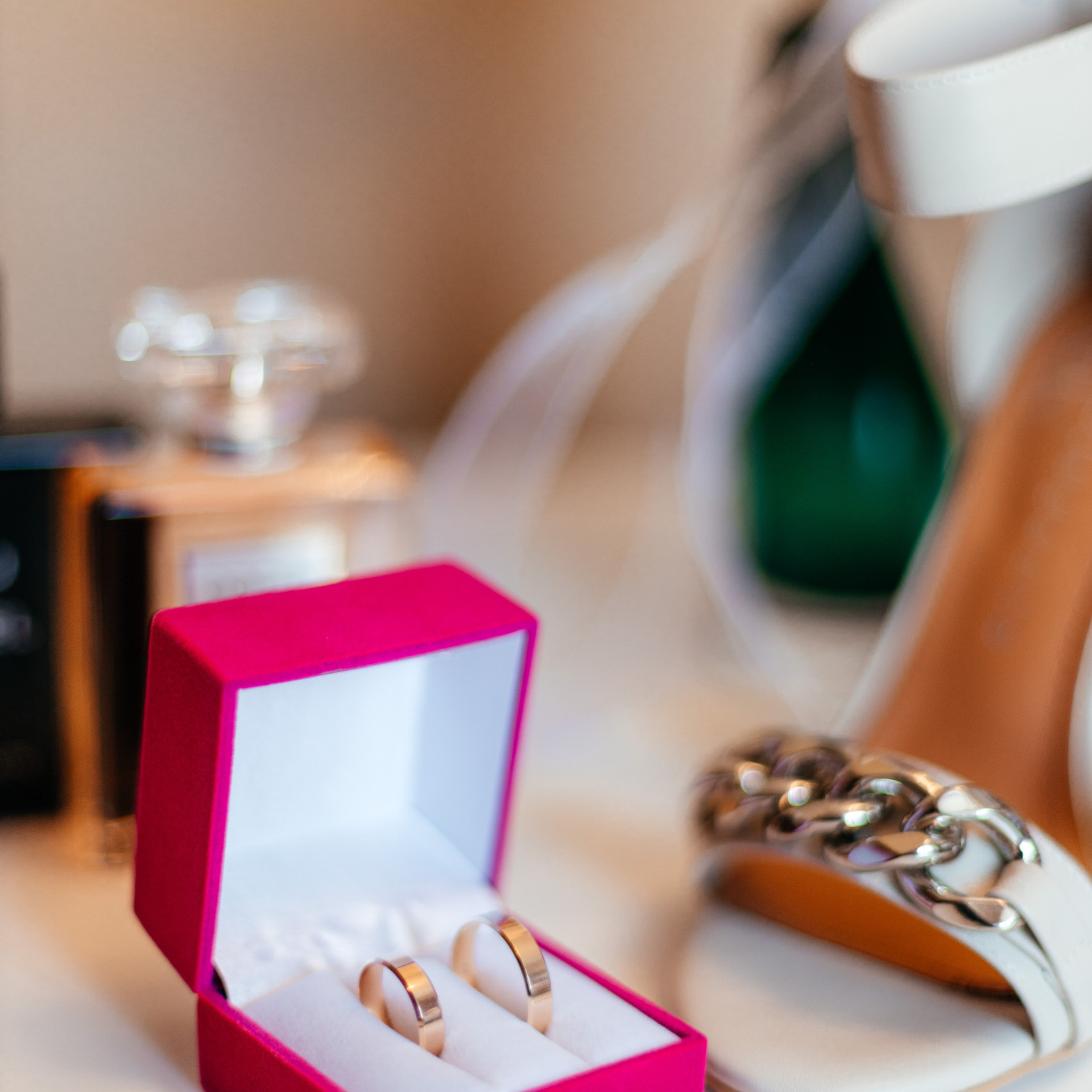 Отзывы. Фотограф в Барнауле Ирина Чикалова