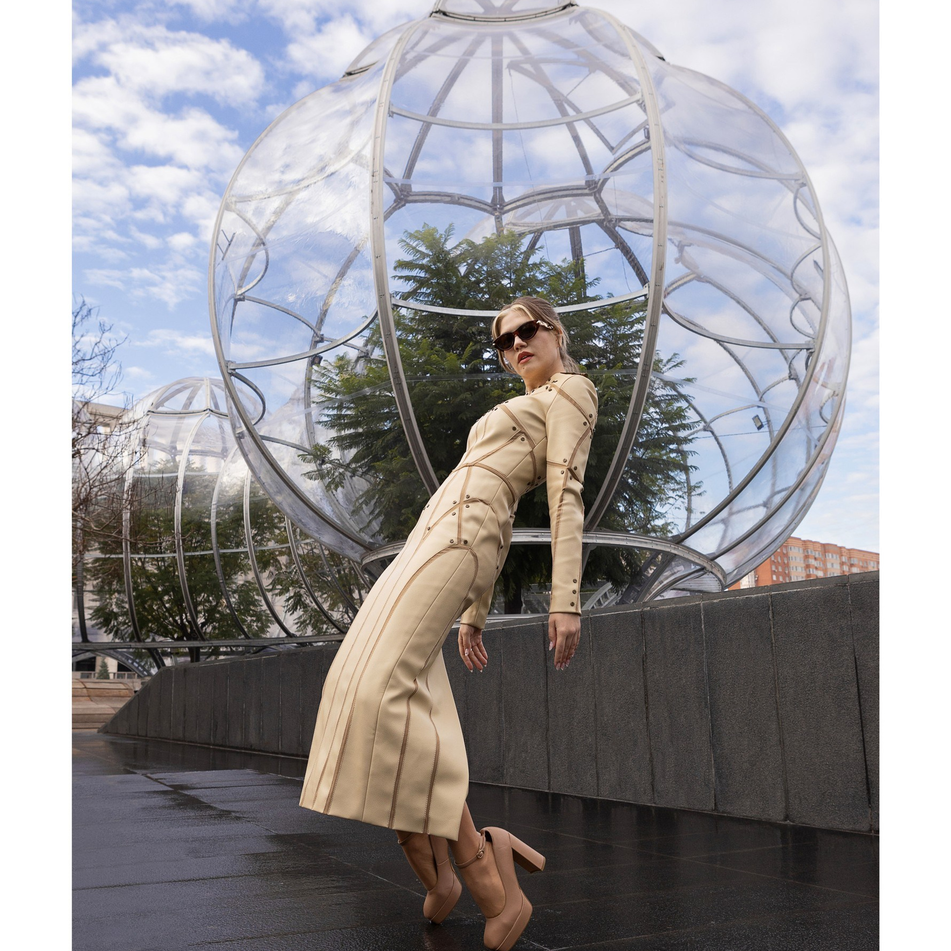 Бренд, контент