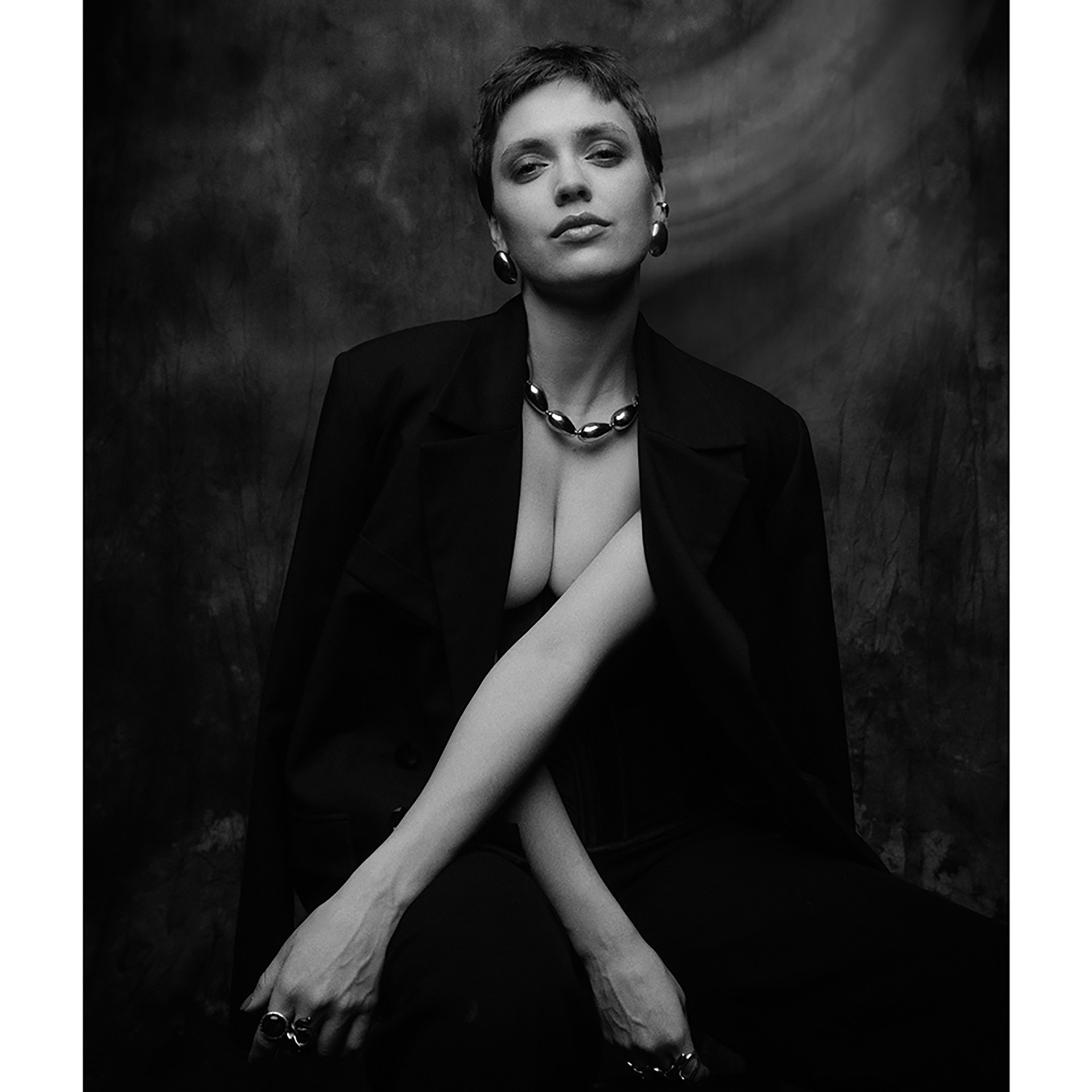 Фотограф Карякин Валерий. Я создаю кадры, которые не повторяются