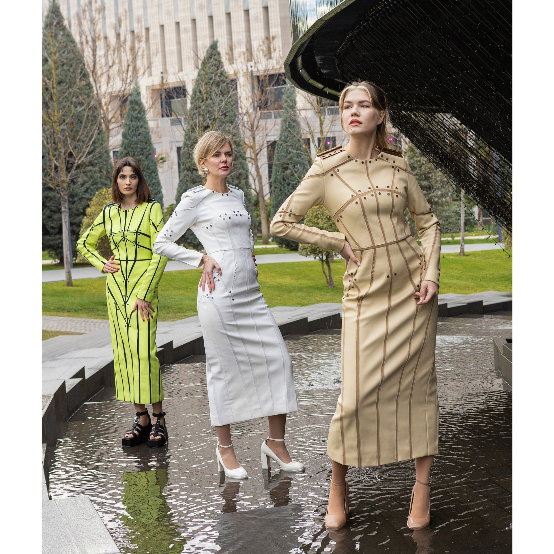 Реклама бренда «Варнак»