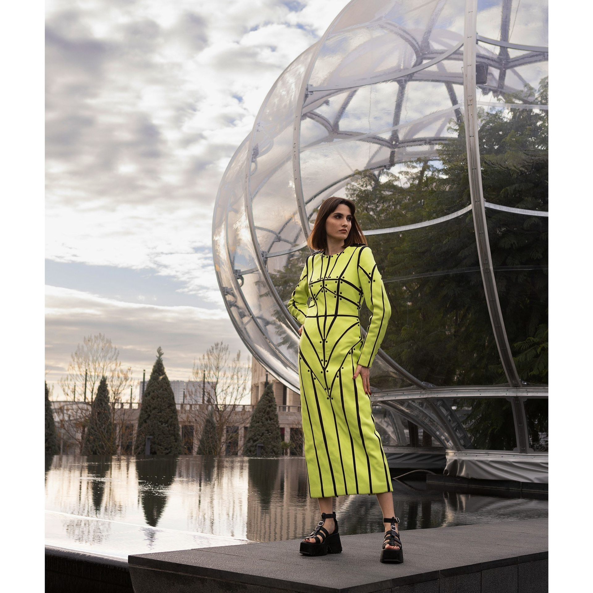 Бренд, контент