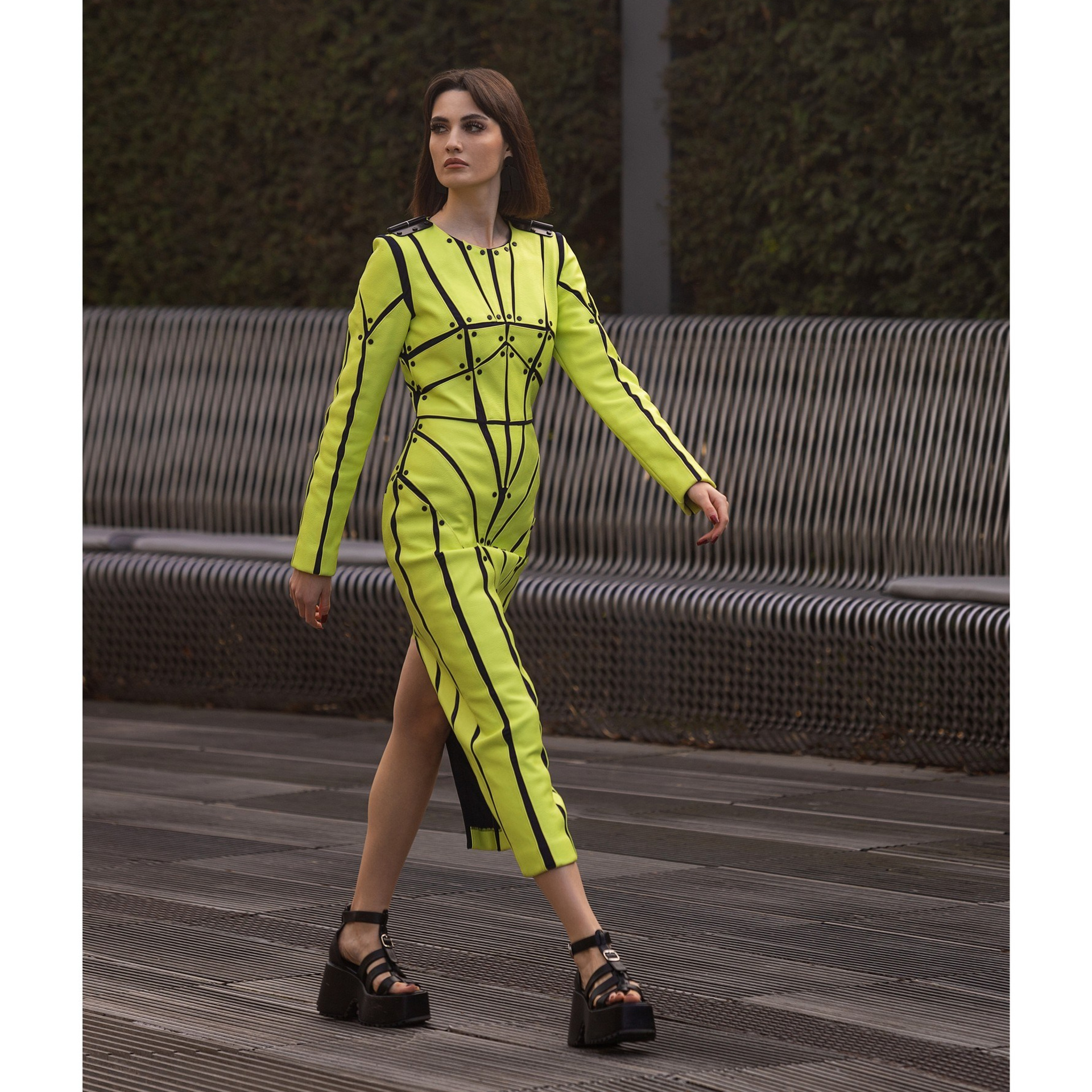 Бренд, контент