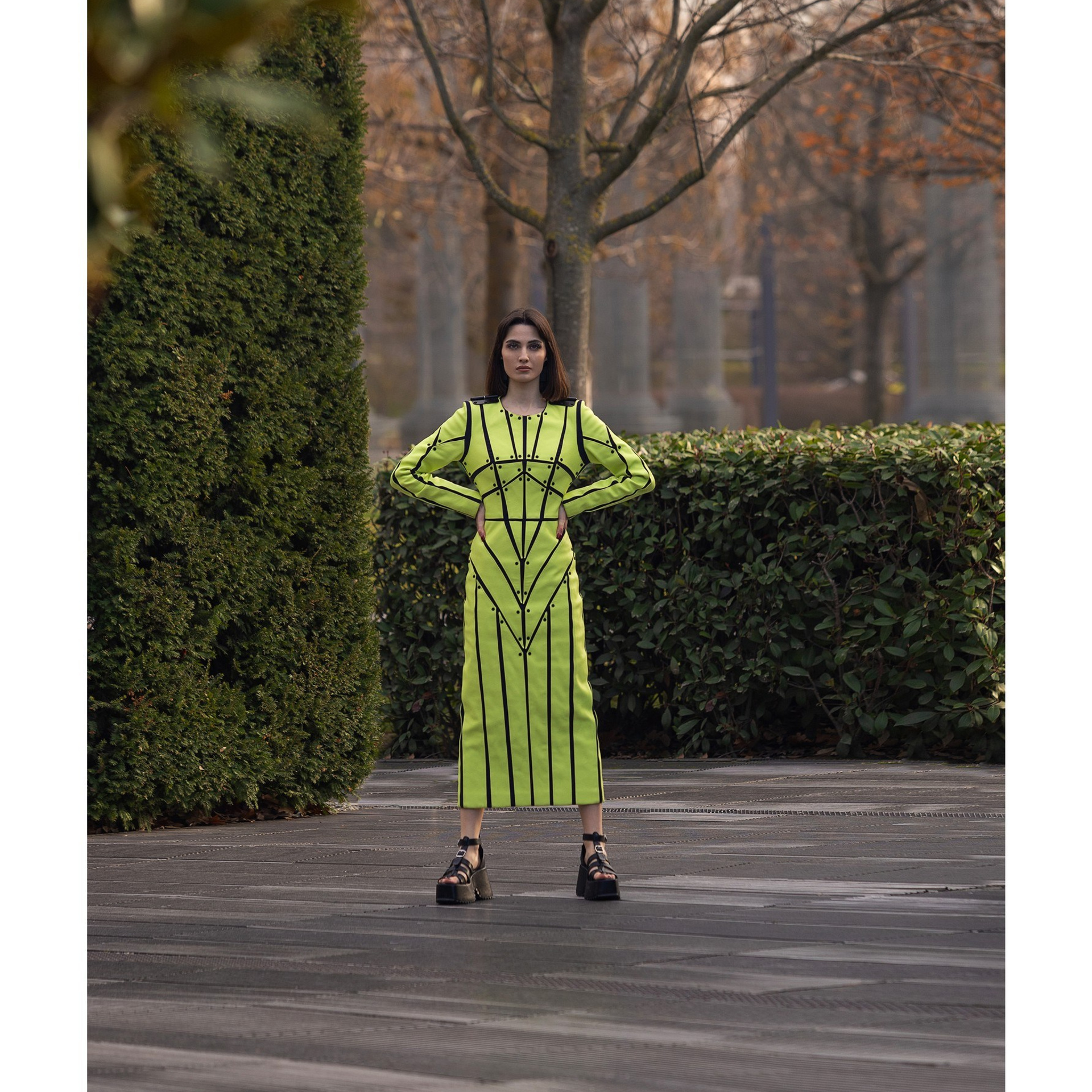 Бренд, контент