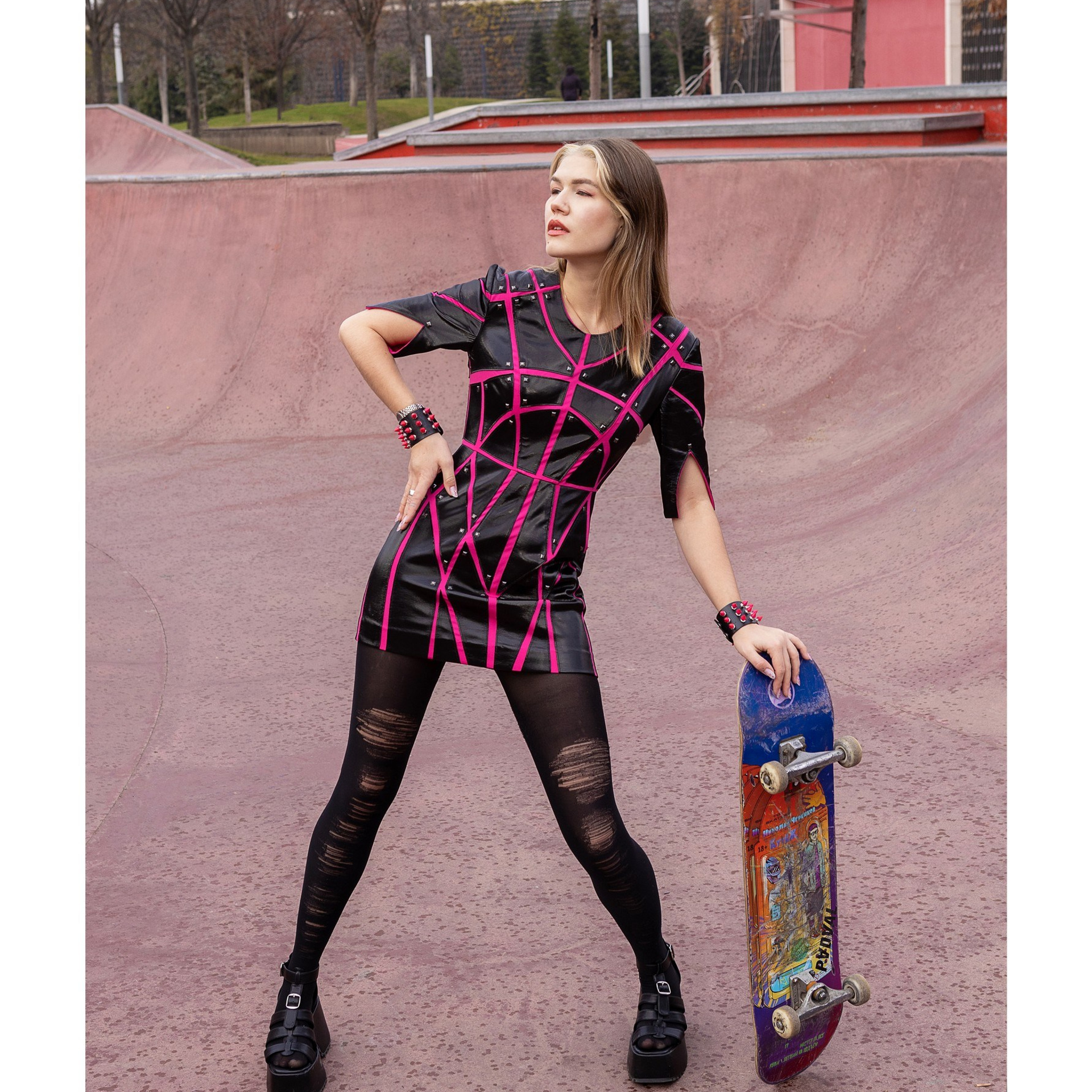 Бренд, контент