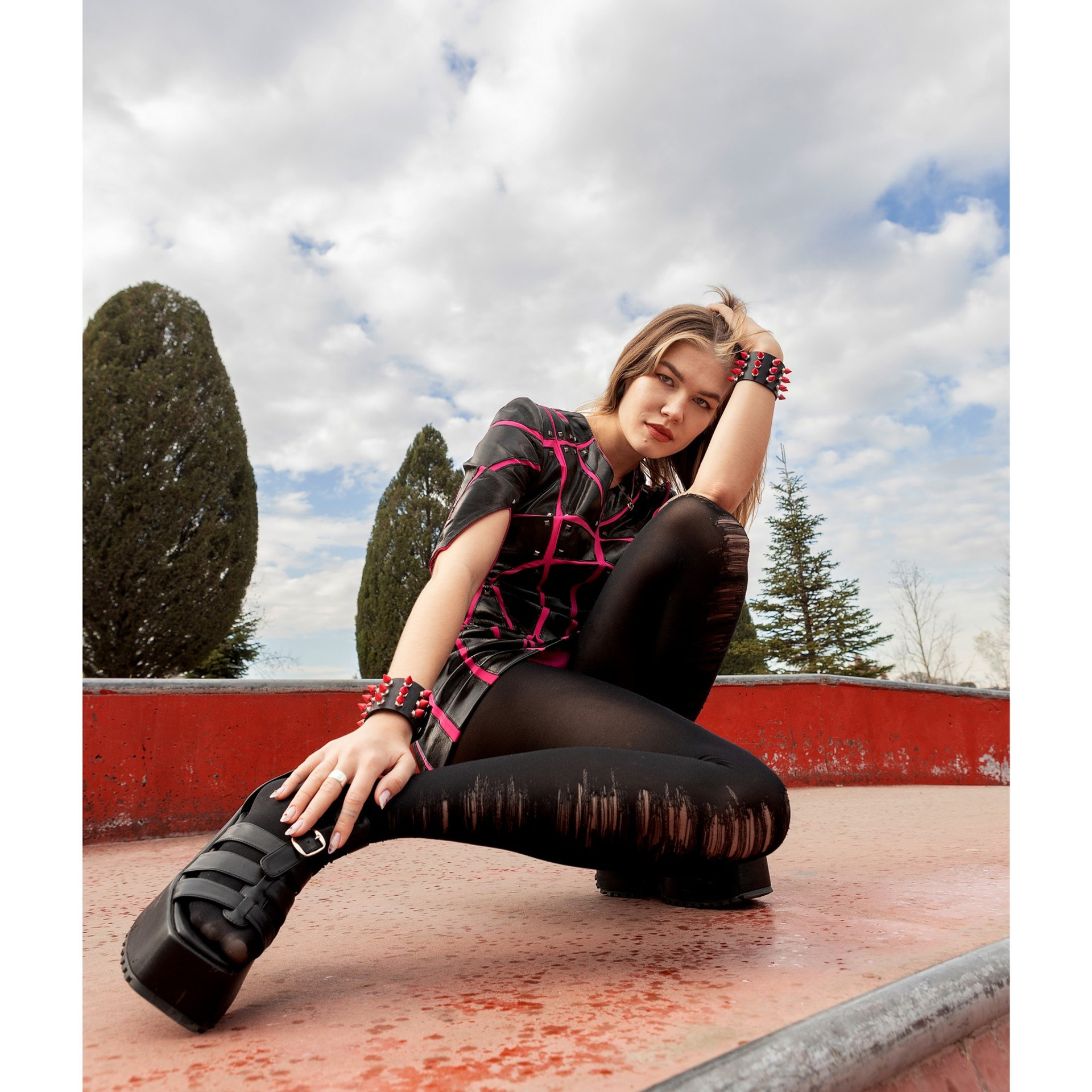 Бренд, контент