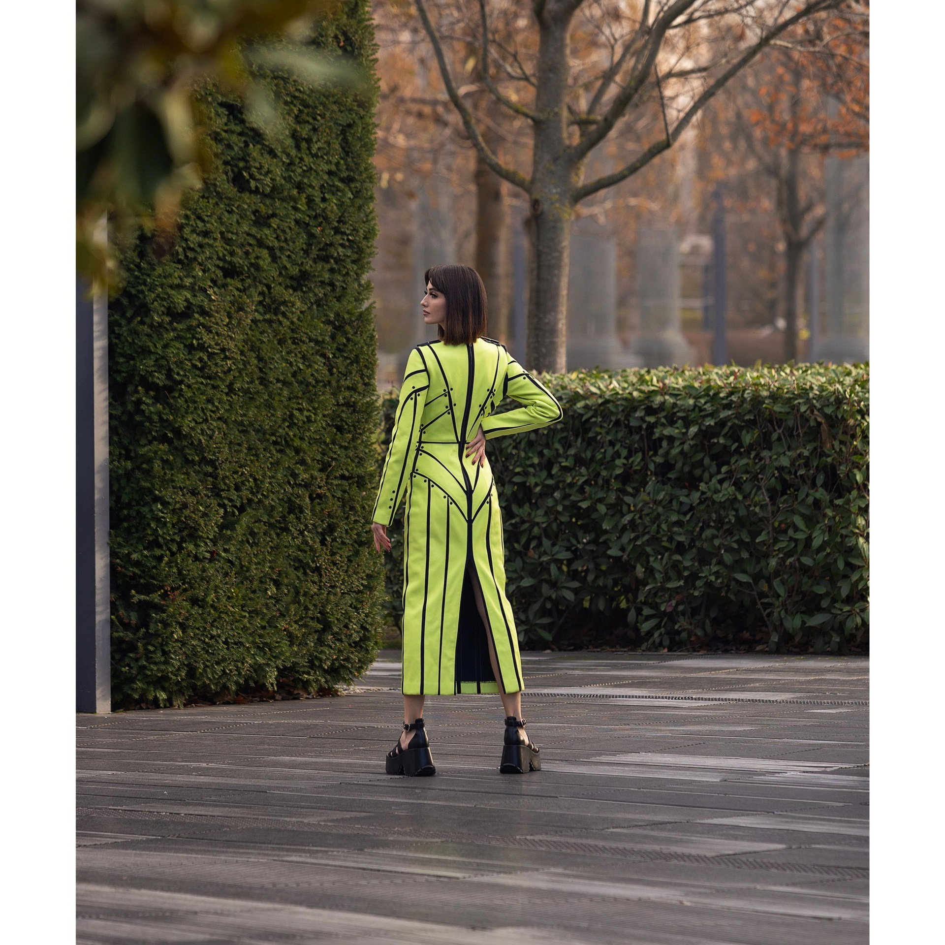 Бренд, контент