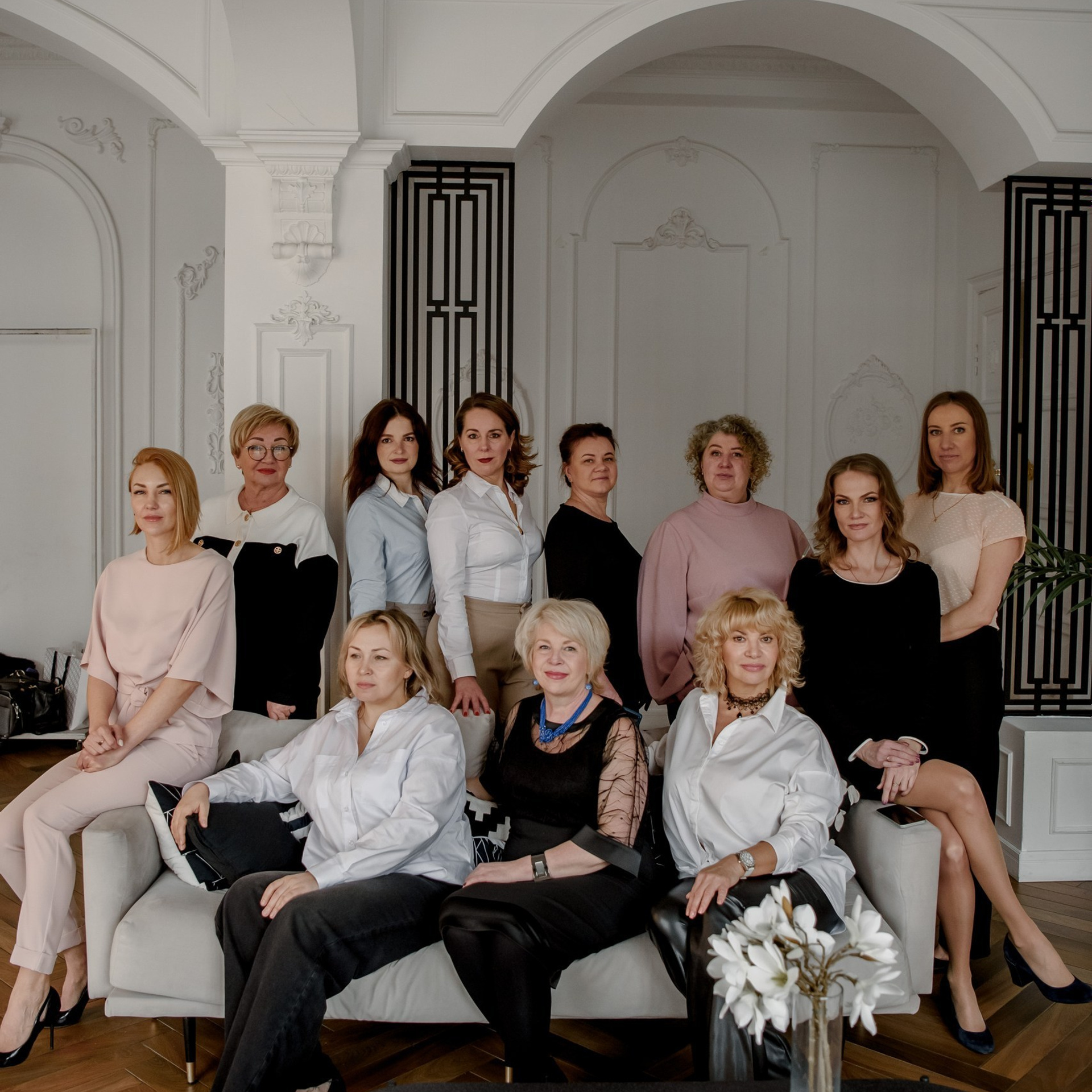 Отзывы. Свадебный и семейный фотограф в Санкт-Петербурге Елена Шурманова