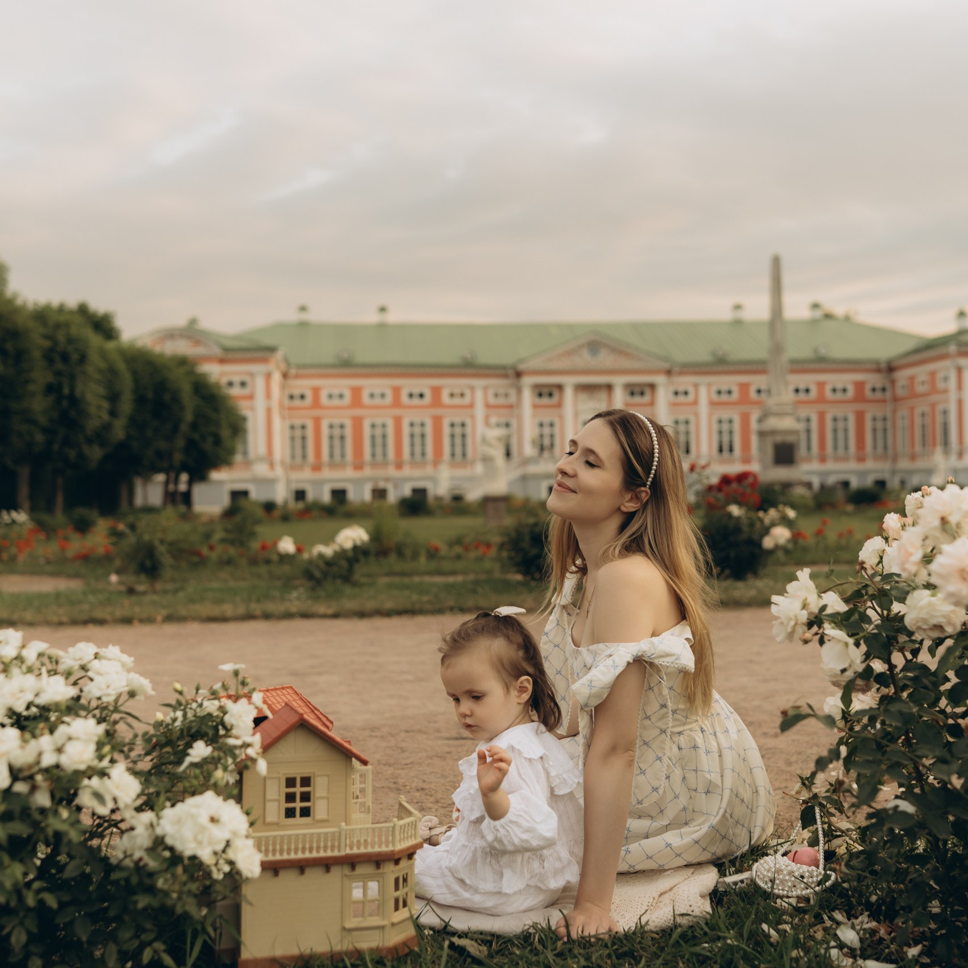 Кусково