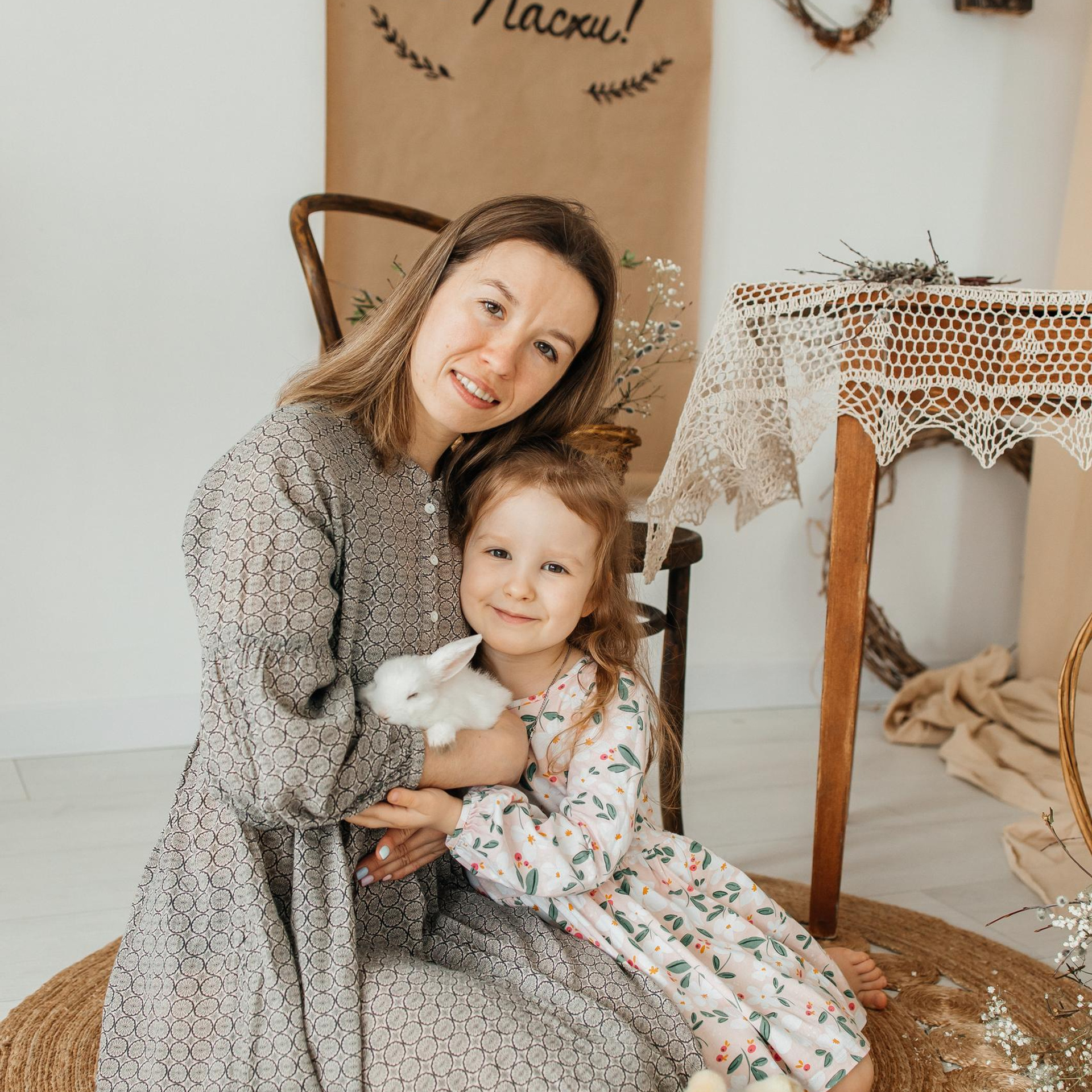 Отзывы. Фотограф новорожденных г. Абакан Дарья Пасынкова