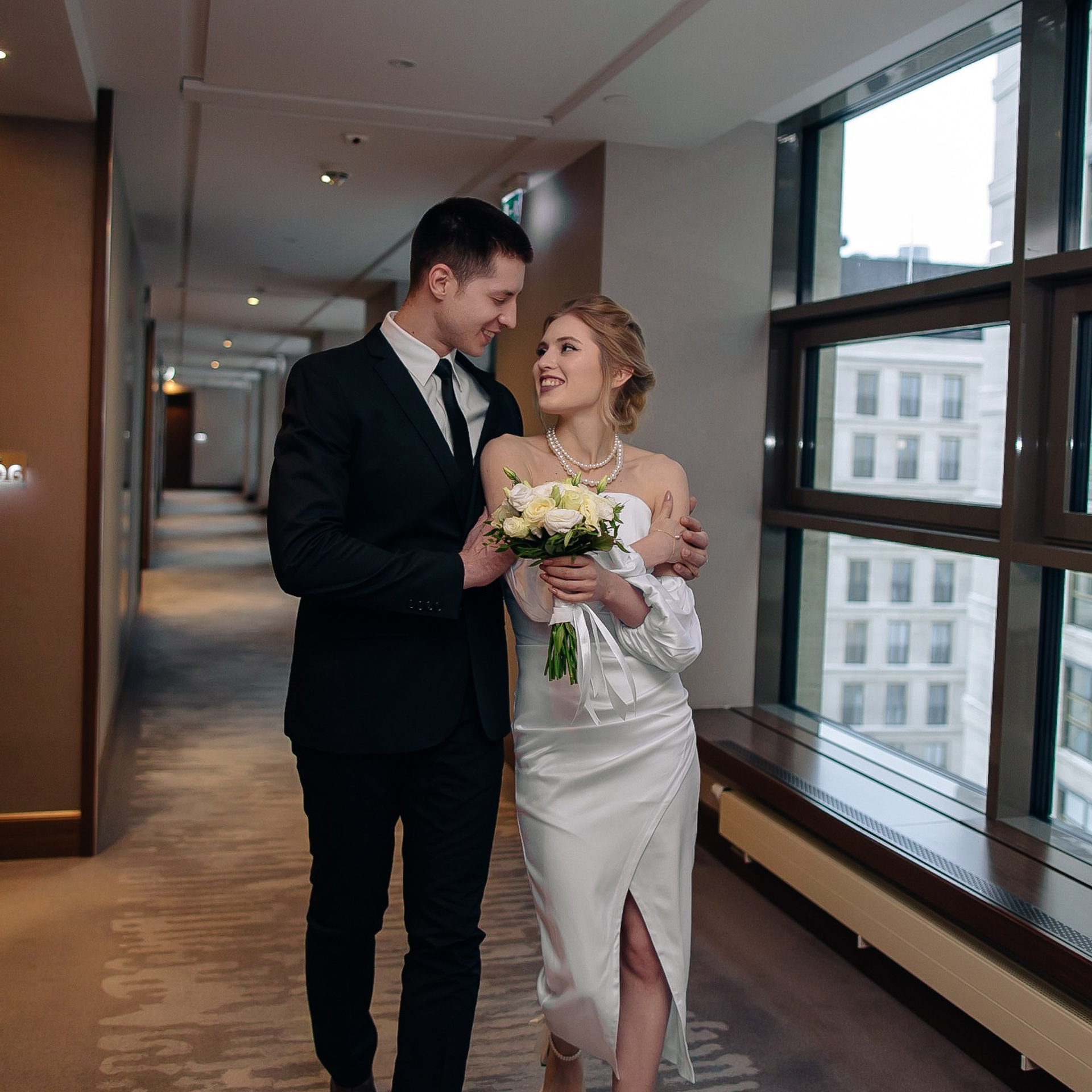 Отзывы. Свадебный фотограф в Москве Озерова Анастасия