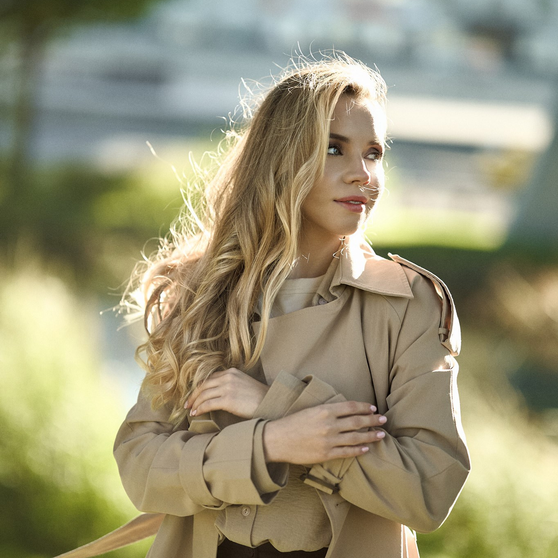 Лана