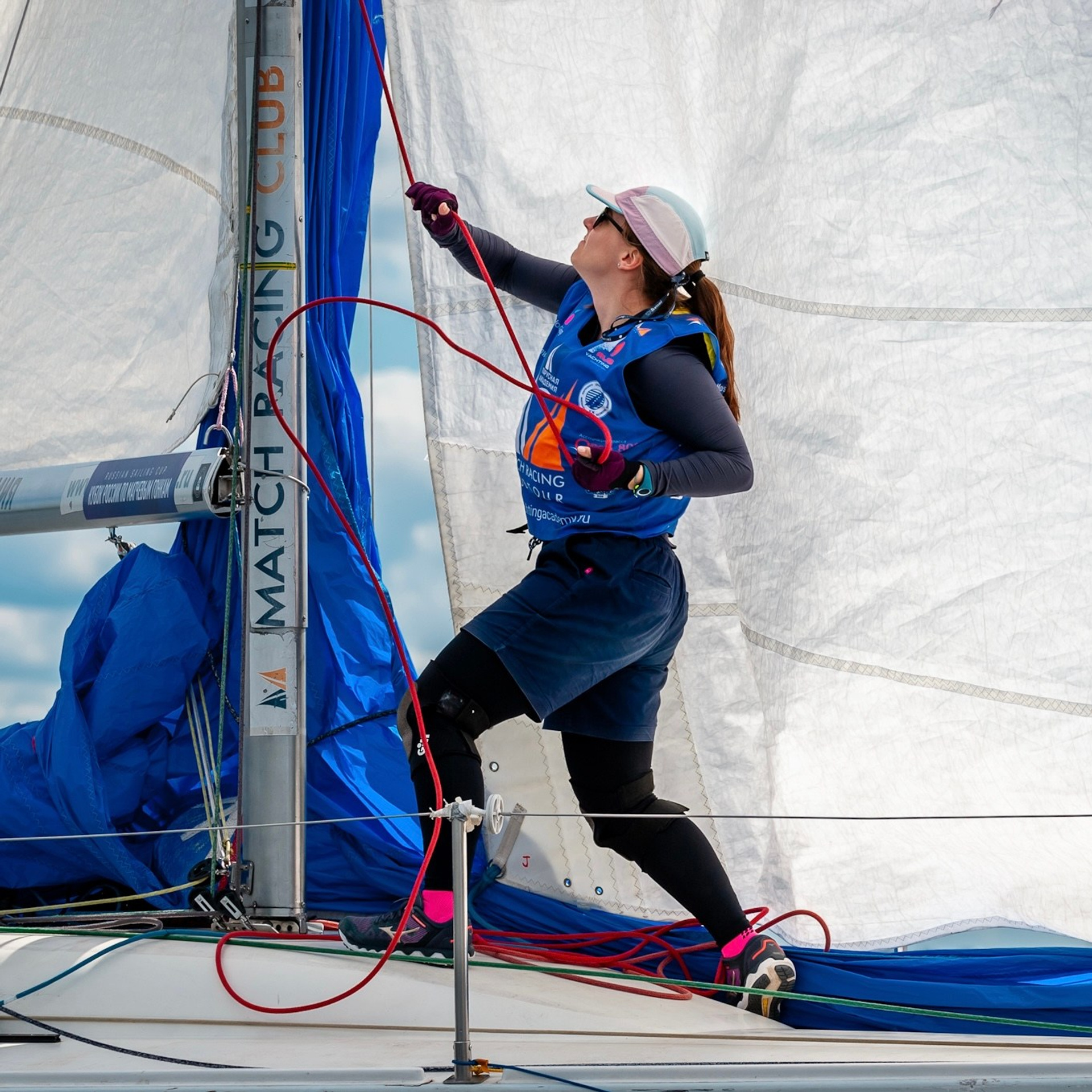 FEEDBACK. Спортивный фотограф в Москве Алексей Иванов