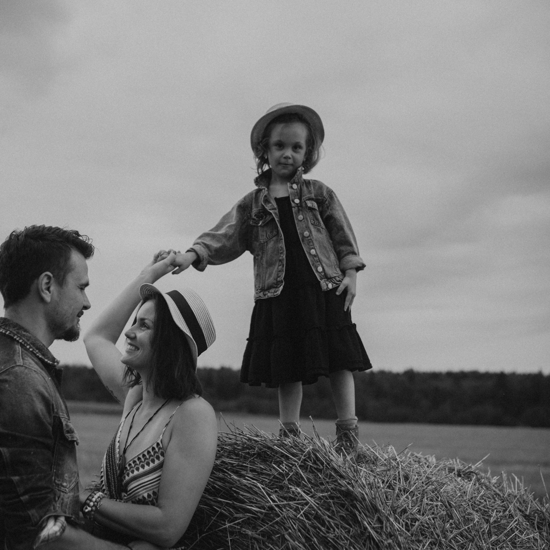 Отзывы. Семейный фотограф Маша Тимофеева | Москва