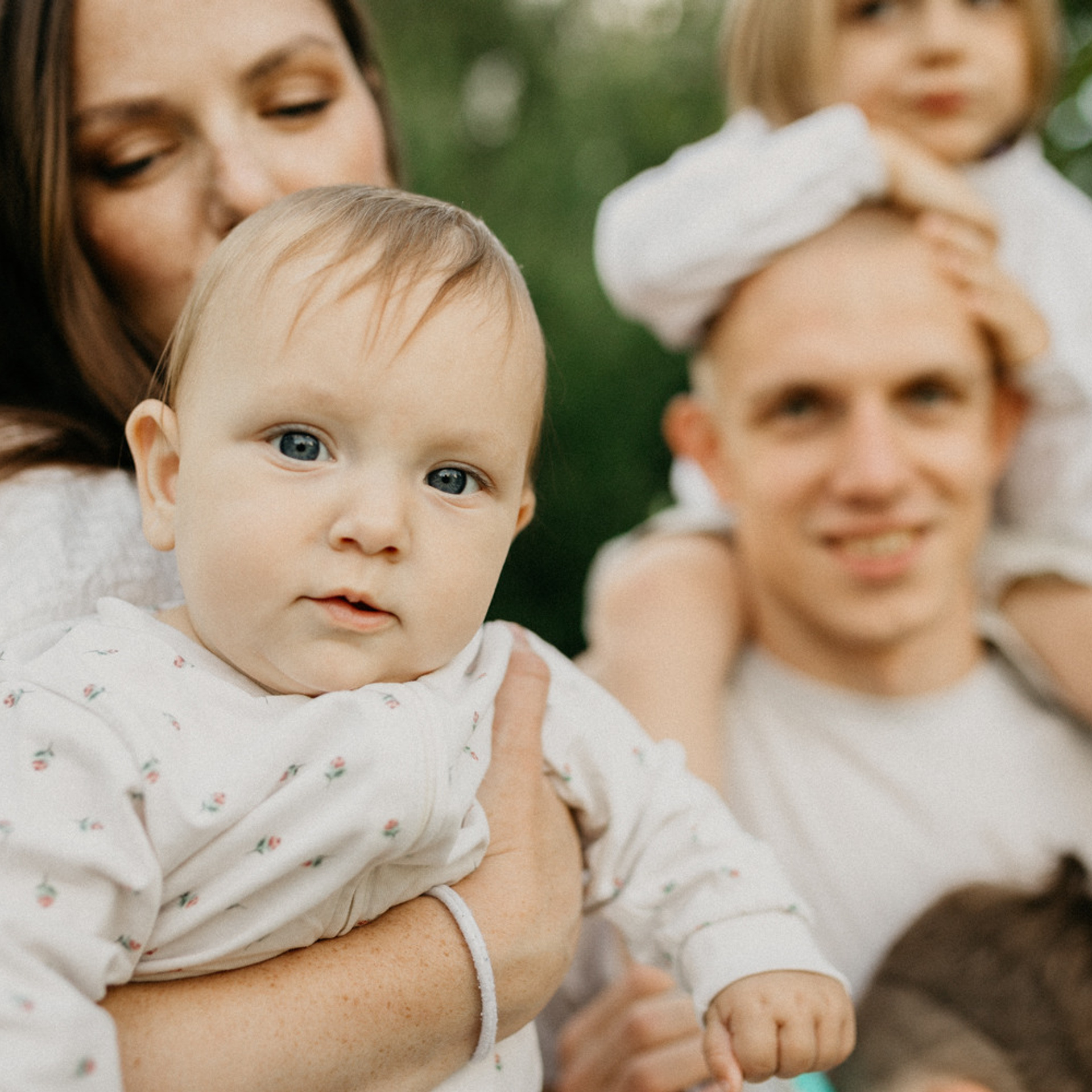 Отзывы. Семейный фотограф Маша Тимофеева | Москва