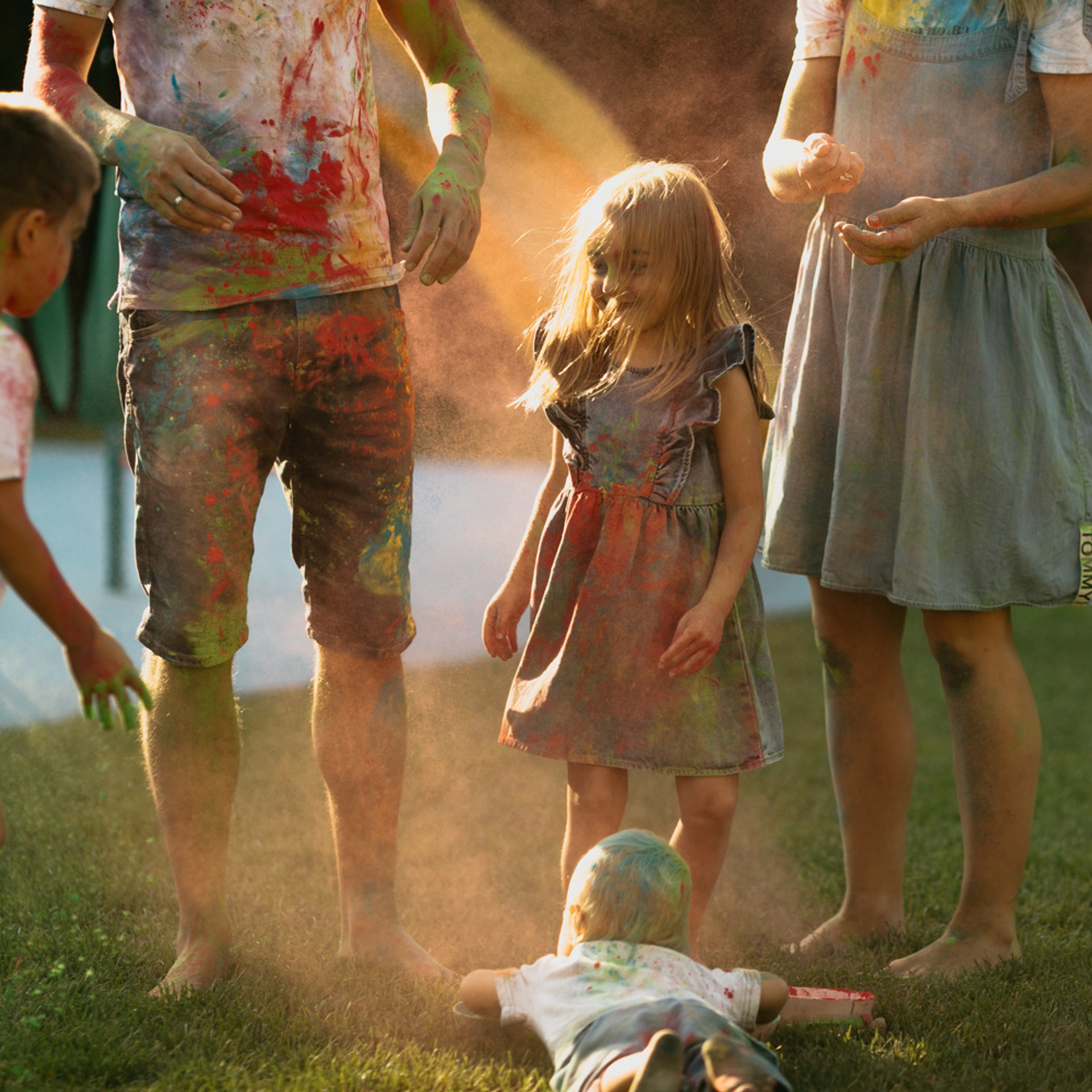 Отзывы. Семейный фотограф Маша Тимофеева | Москва