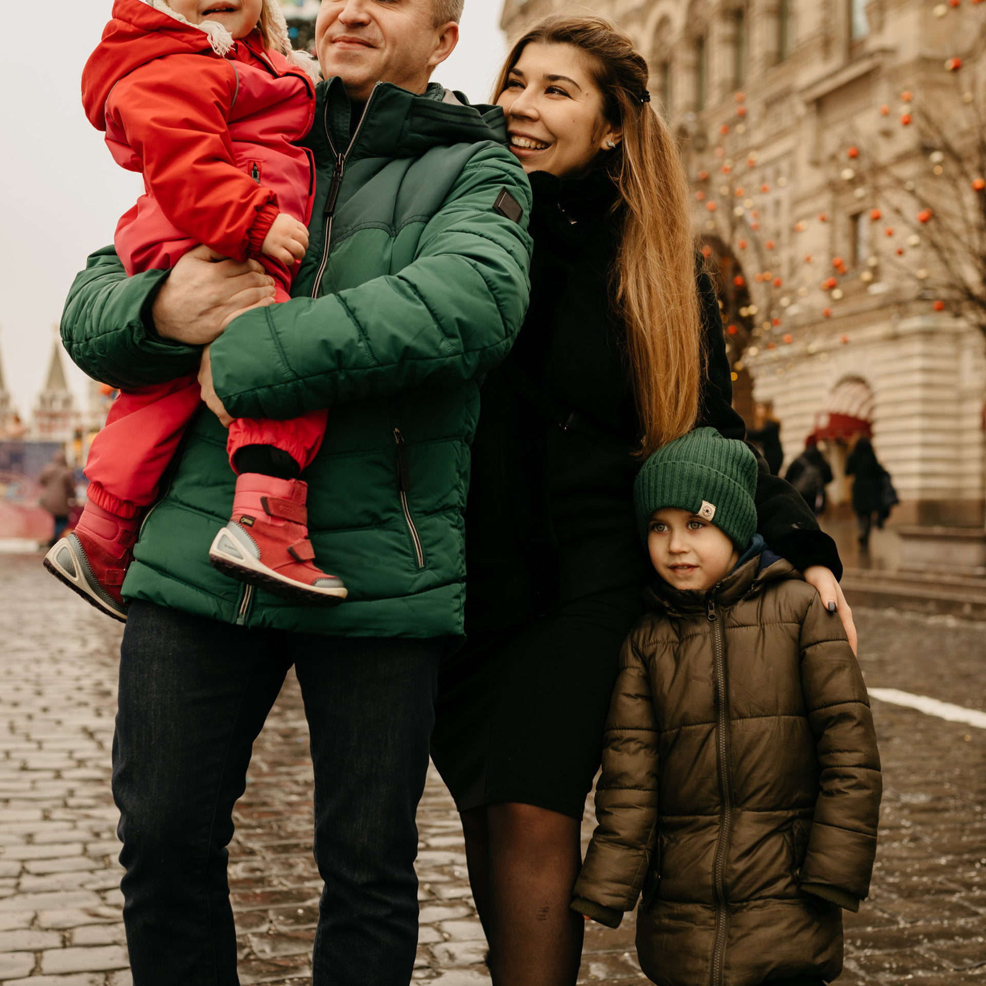 Отзывы. Семейный фотограф Маша Тимофеева | Москва