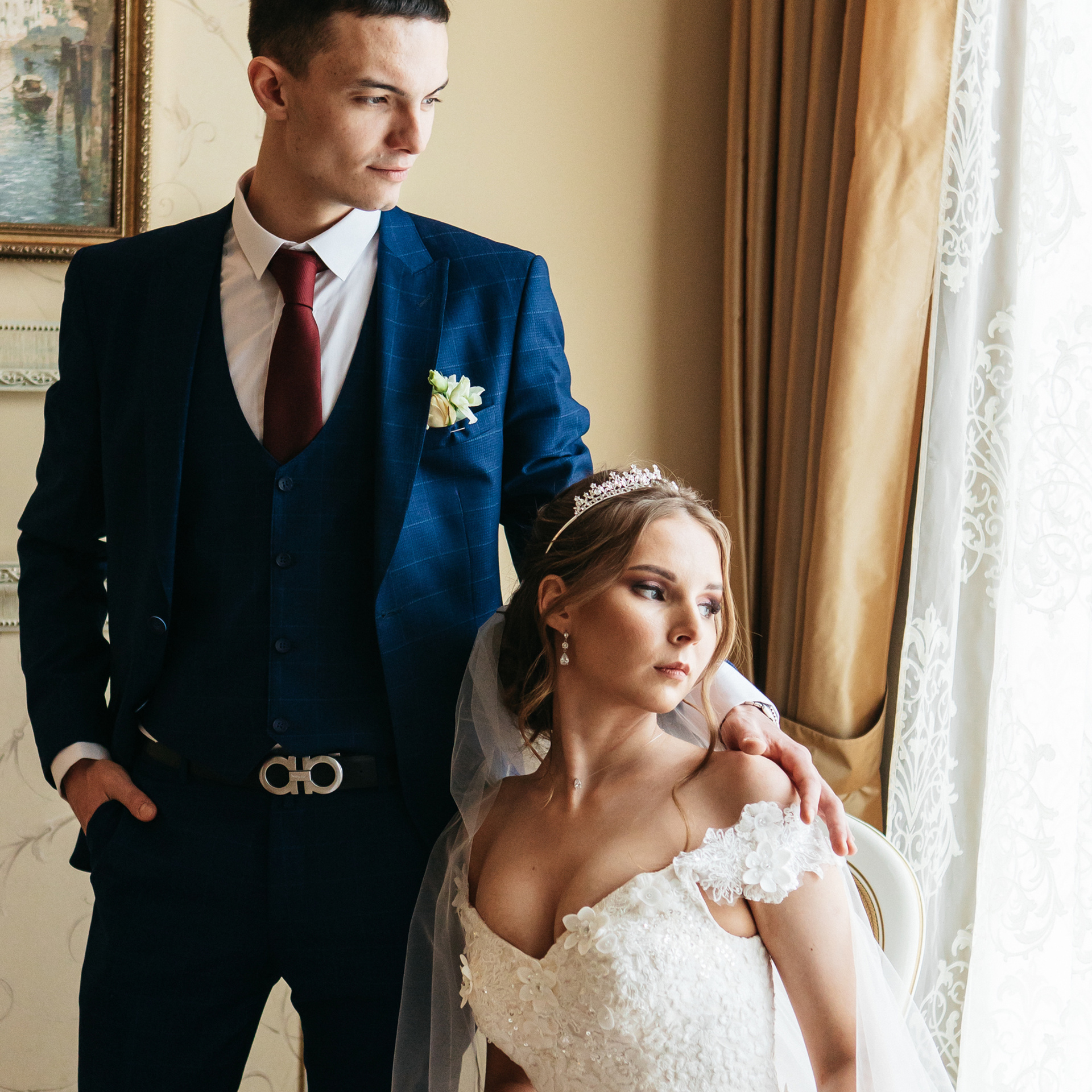 Отзывы. Свадебный фотограф в Нижнем Новгороде и Москве Кожин Роман