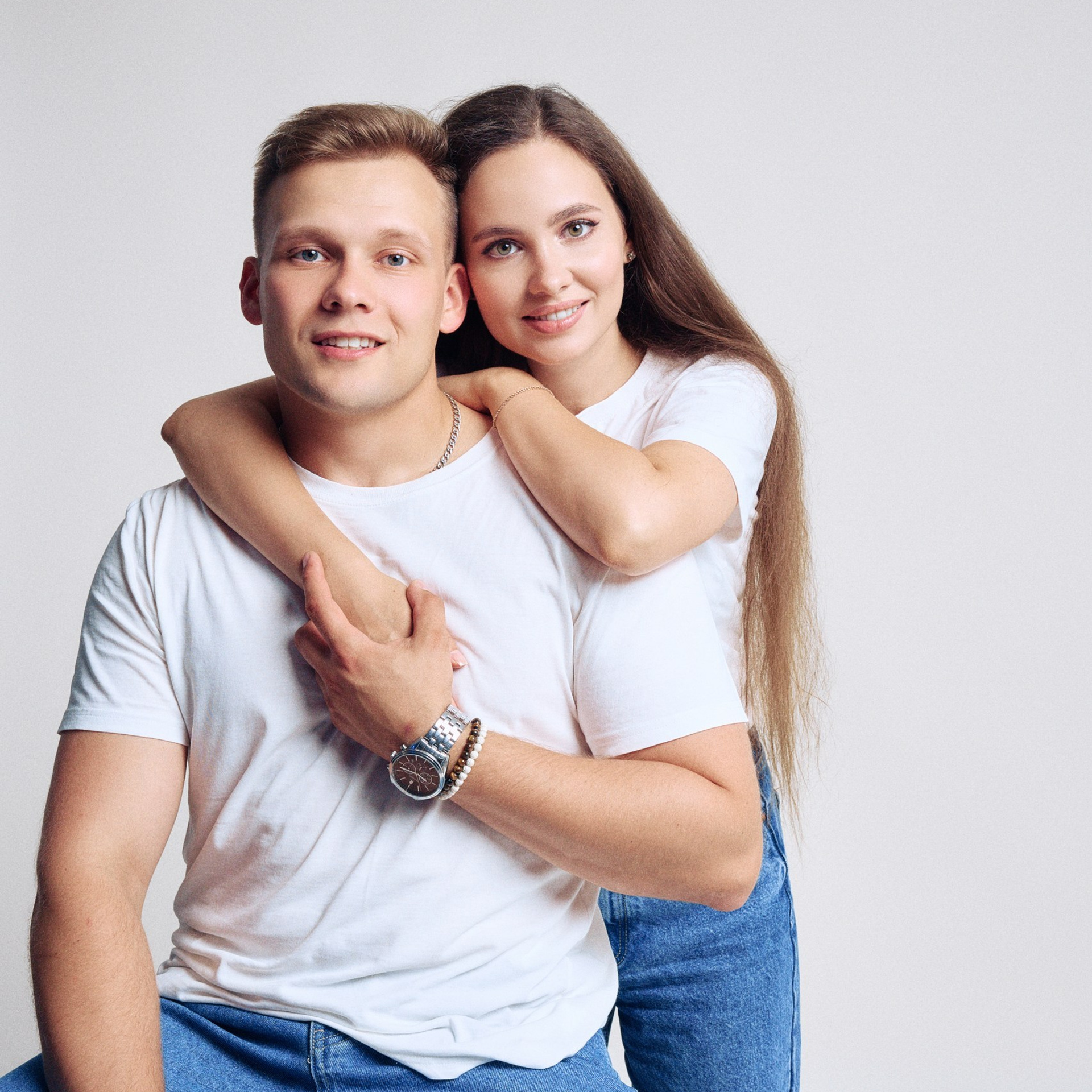 Отзывы о работе фотостудии автопортета Бенуа в СПб