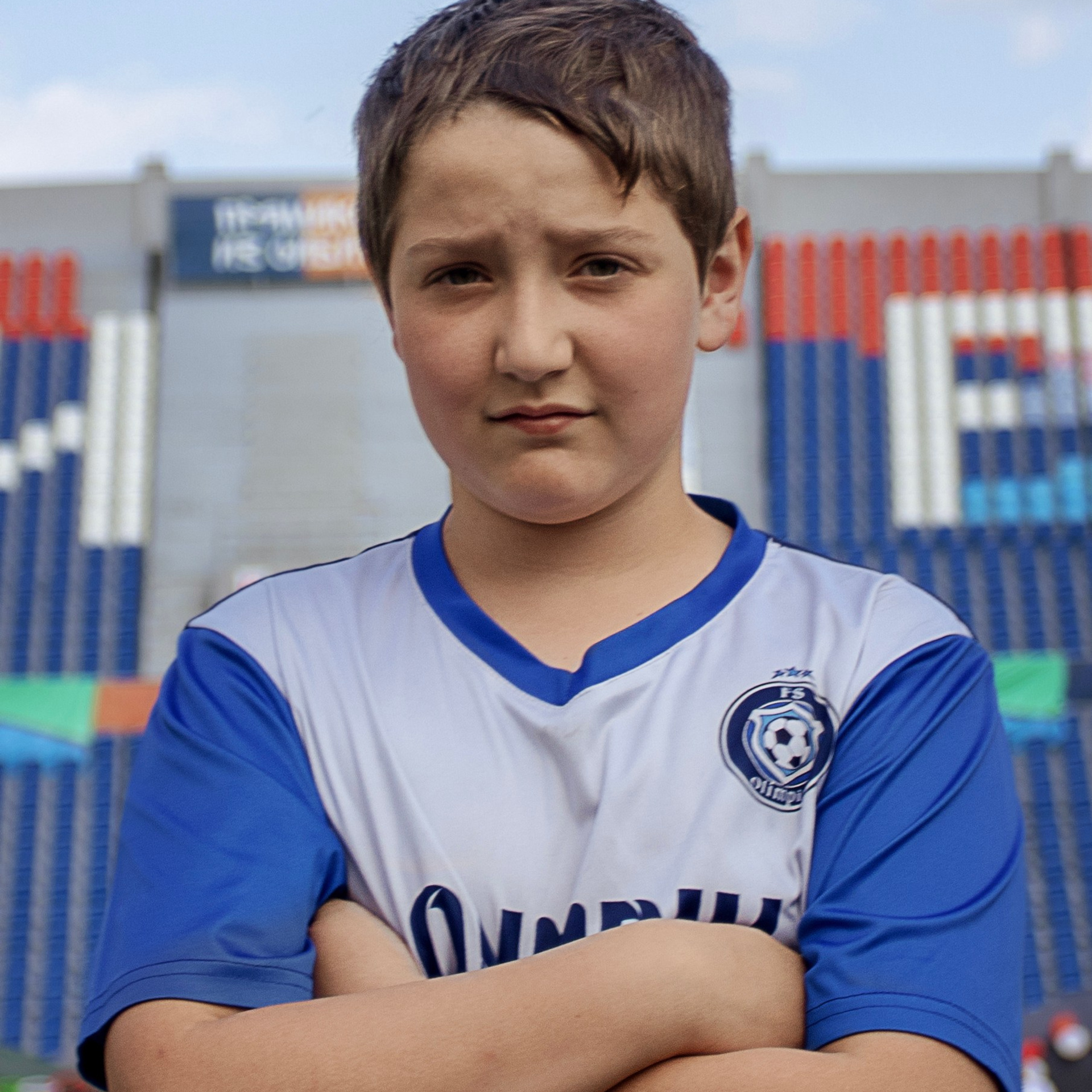 ПАКЕТ 3 «Спортсмен». Репортажный фотограф детских спортивных мероприятий в Красноярске