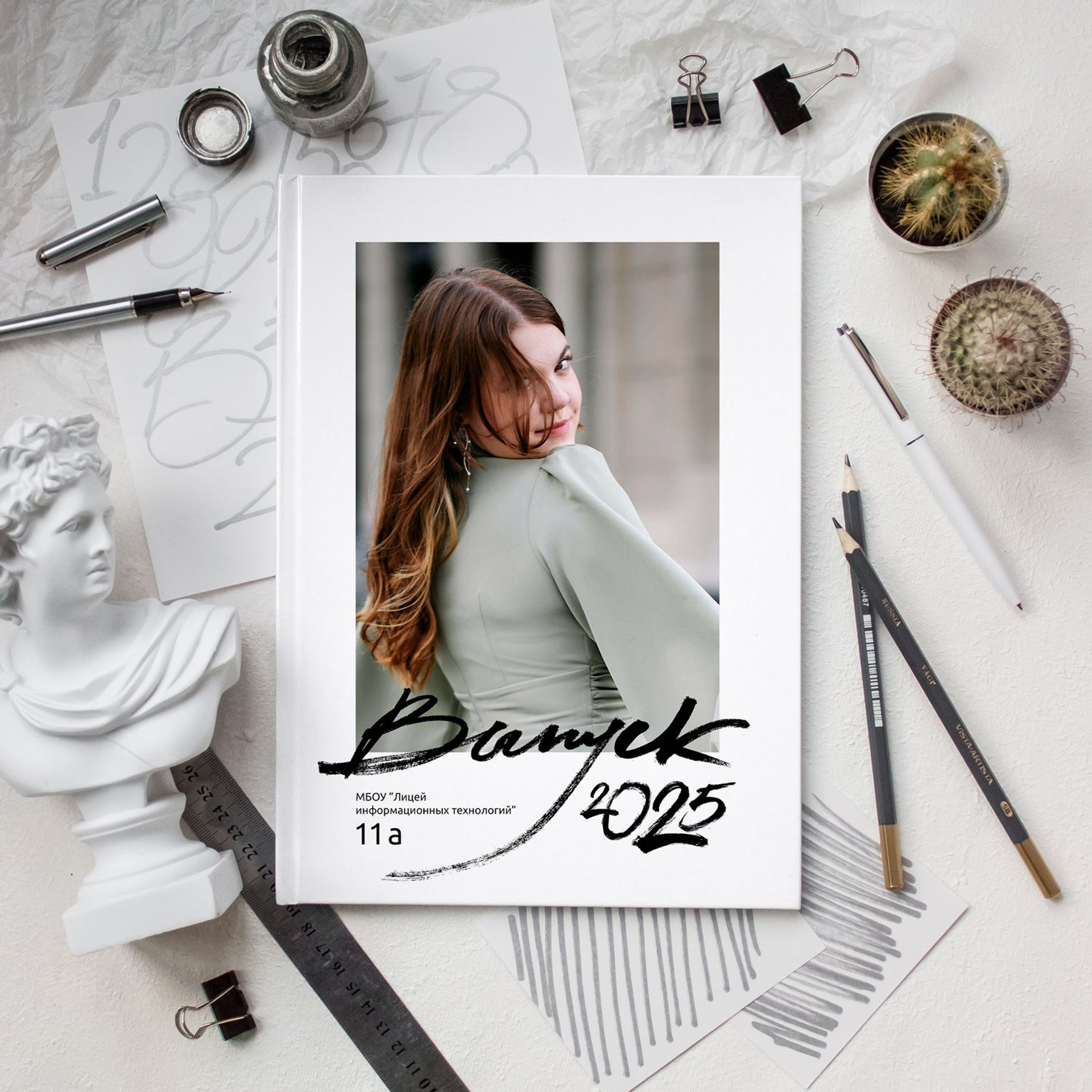 Фотокнига «Лайт»