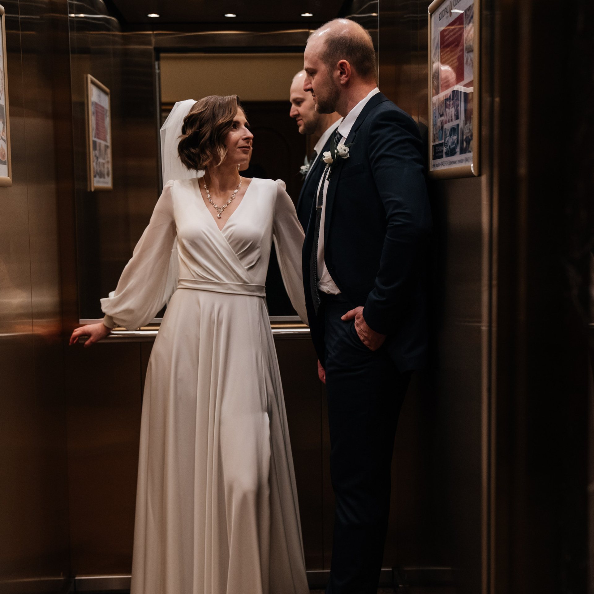 Отзывы. Свадебный и семейный фотограф в Волгограде Юлия Гринева