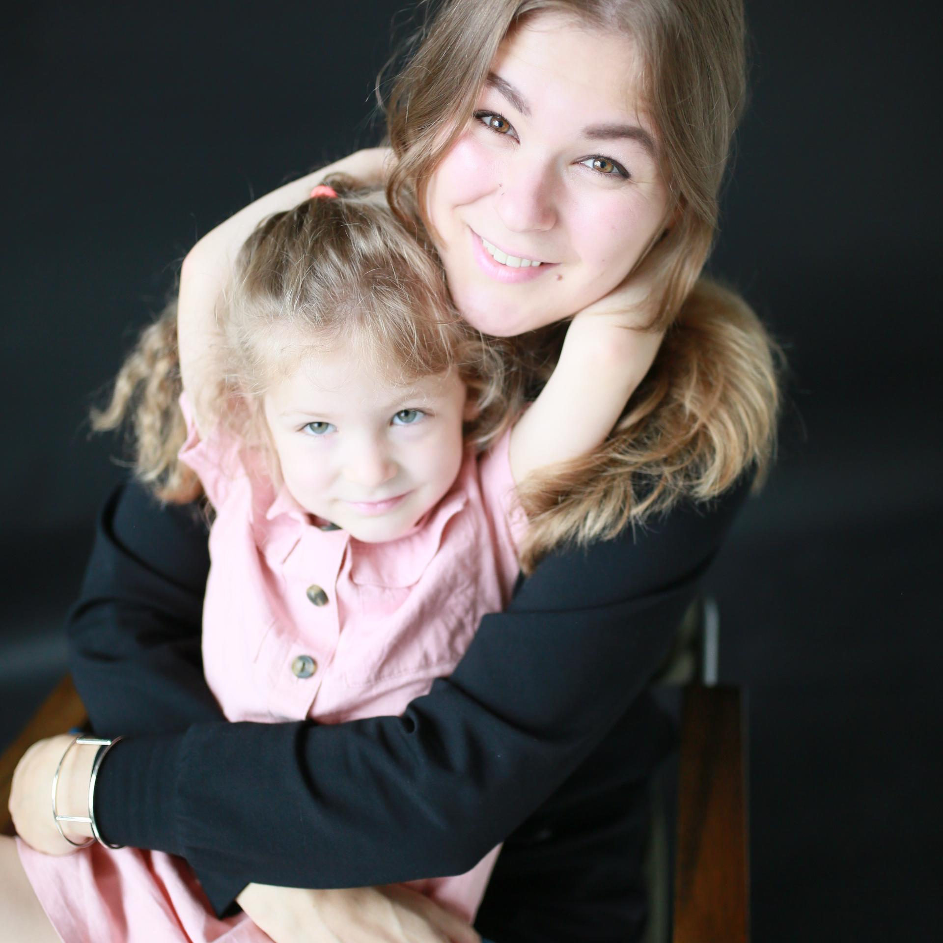 Отзывы. Семейный фотограф Евгения Сурина