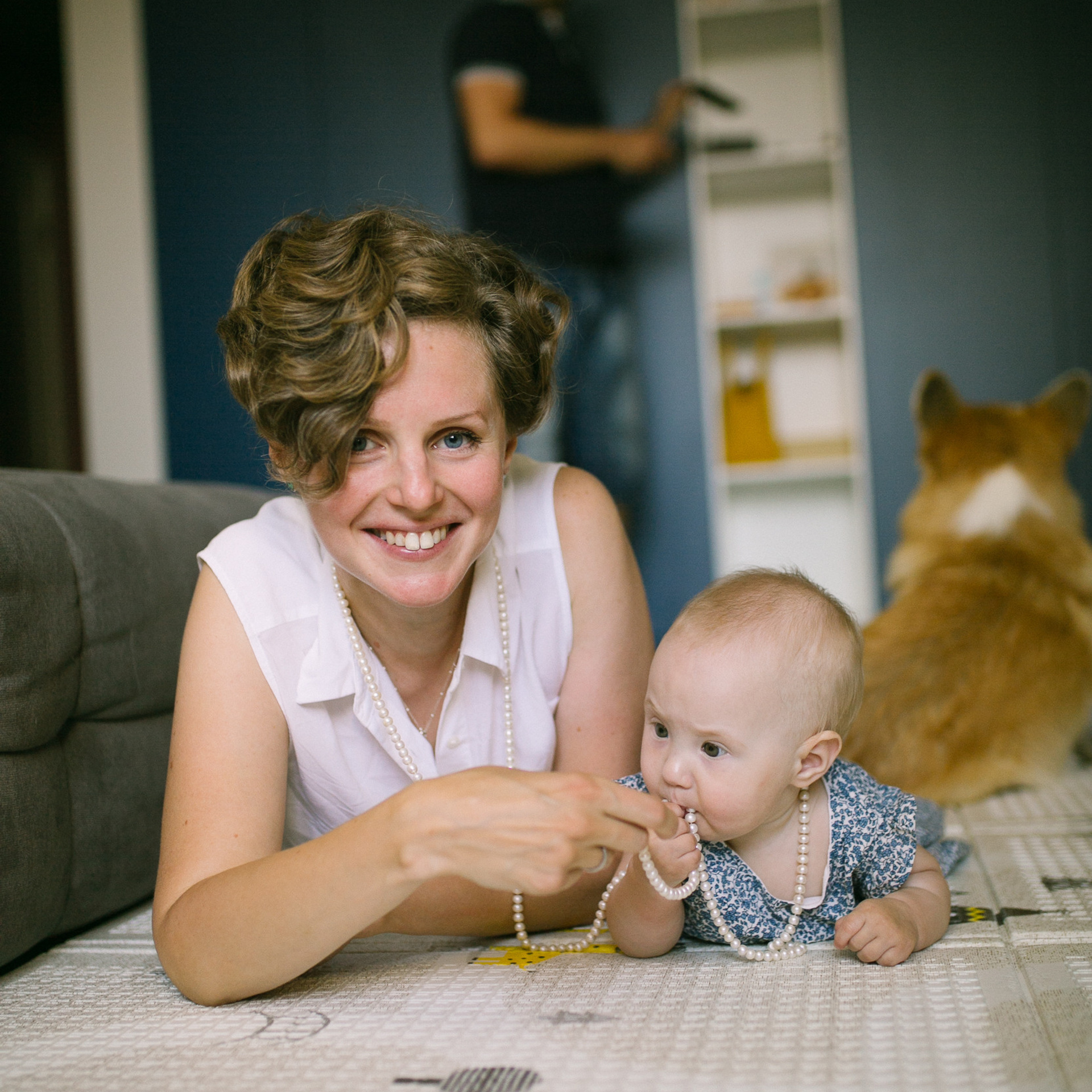Отзывы. Семейный фотограф Евгения Сурина