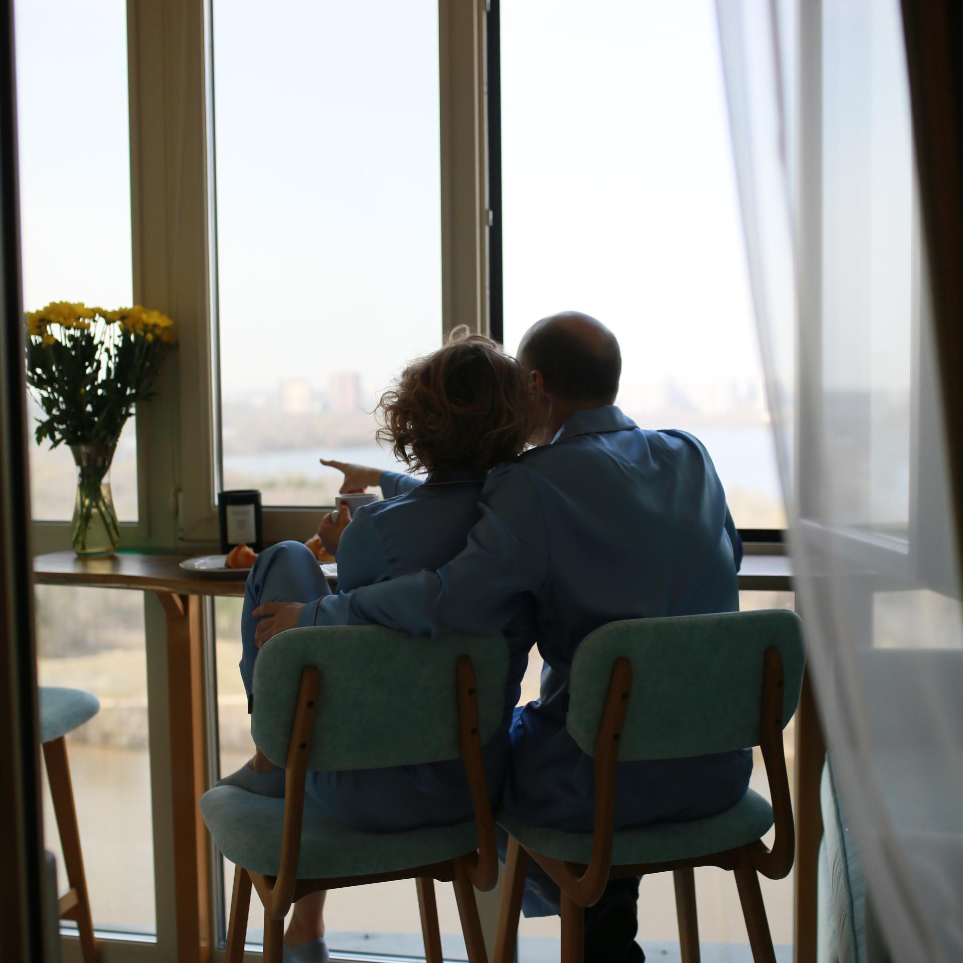 Отзывы. Семейный фотограф Евгения Сурина