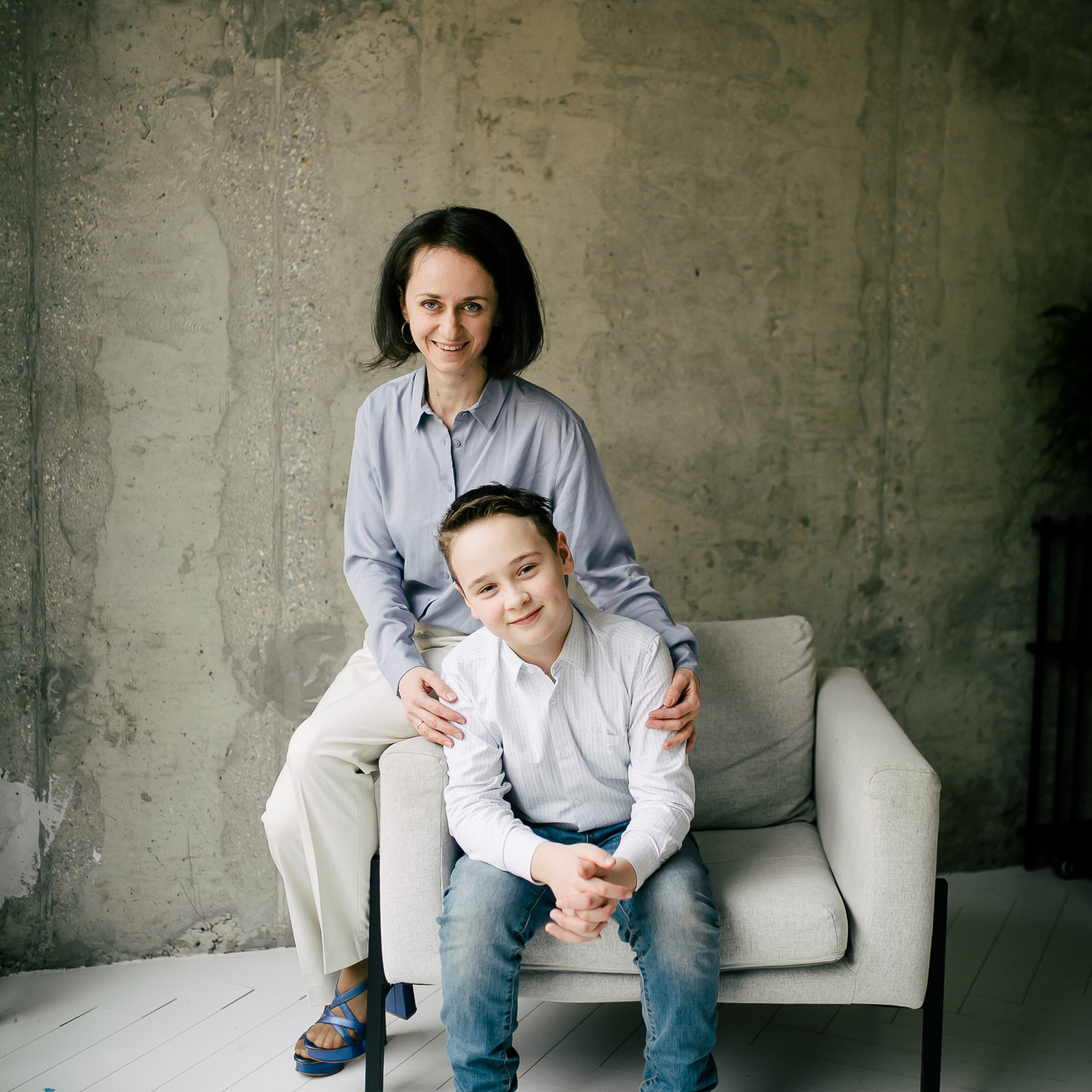 Отзывы. Семейный фотограф Евгения Сурина