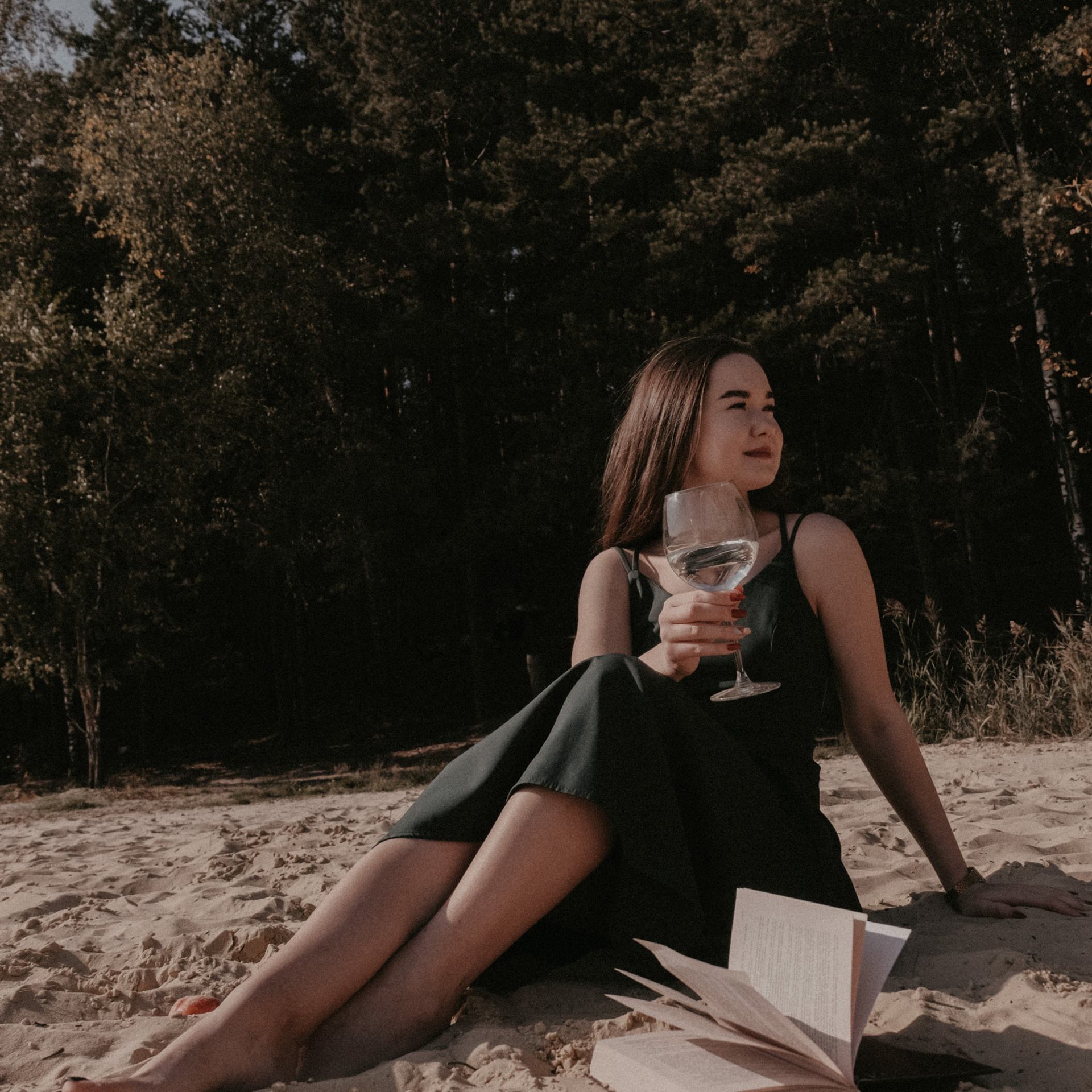 Отзывы. Фотограф Москва. Киселева Елизавета