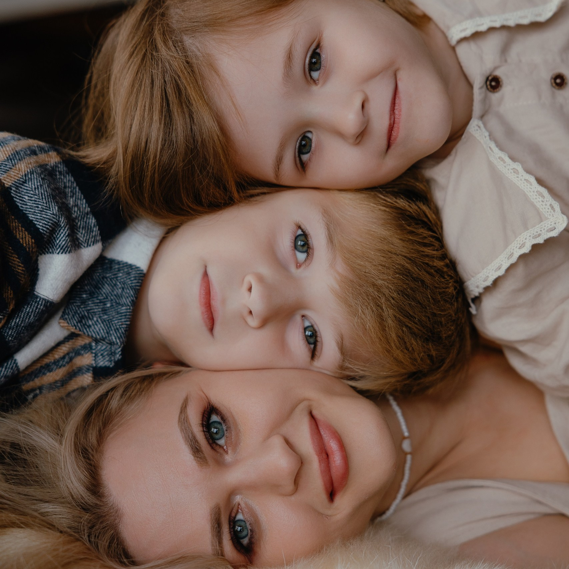 Зимняя сказка