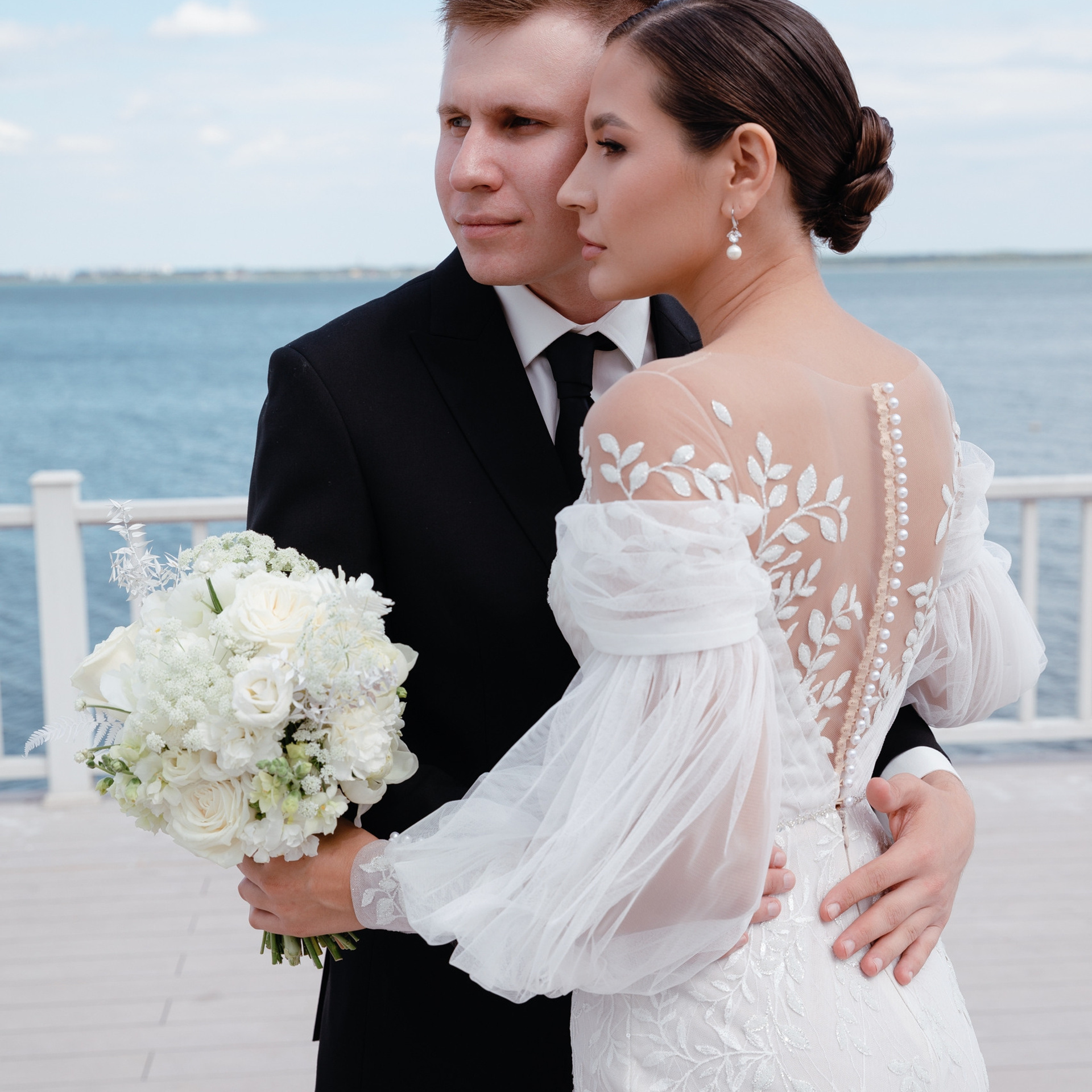 Отзывы. Свадебный фотограф Виктория