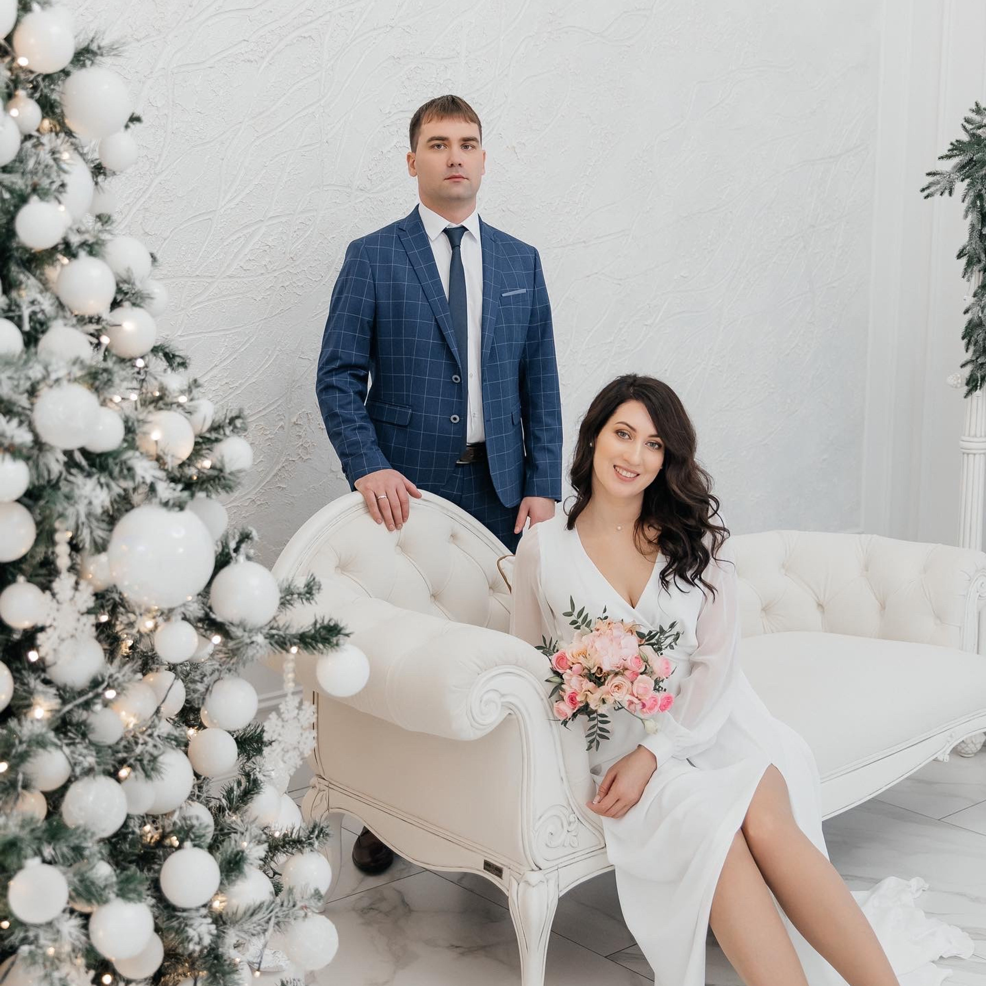 Отзывы. Свадебный фотограф Виктория