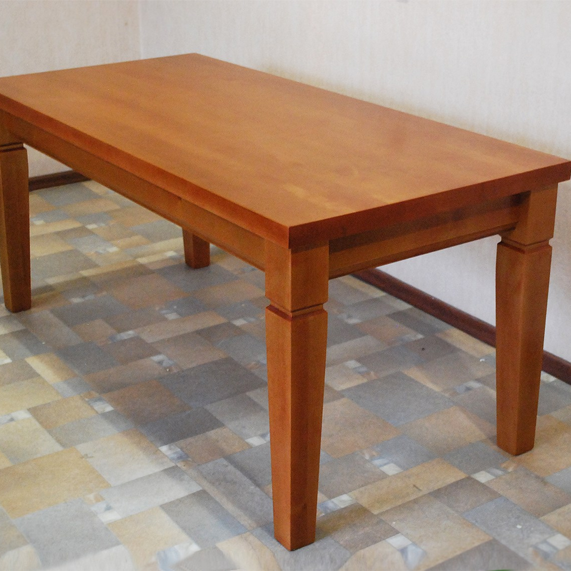 Стол SNP-03. Стильная домашняя мебель