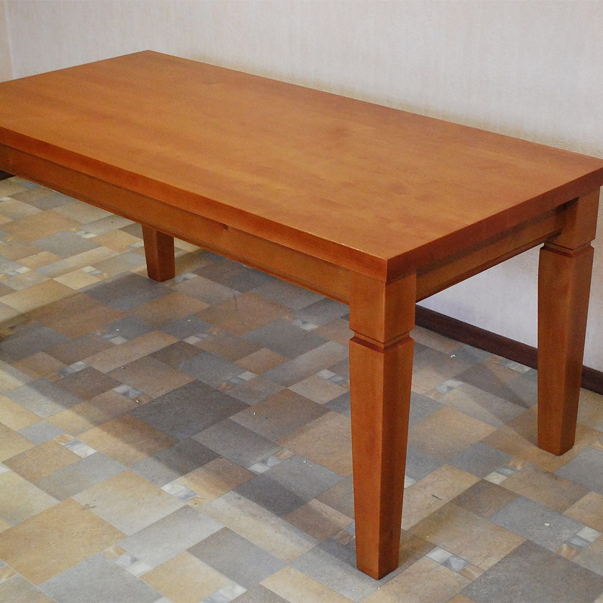 Стол SNP-03. Стильная домашняя мебель