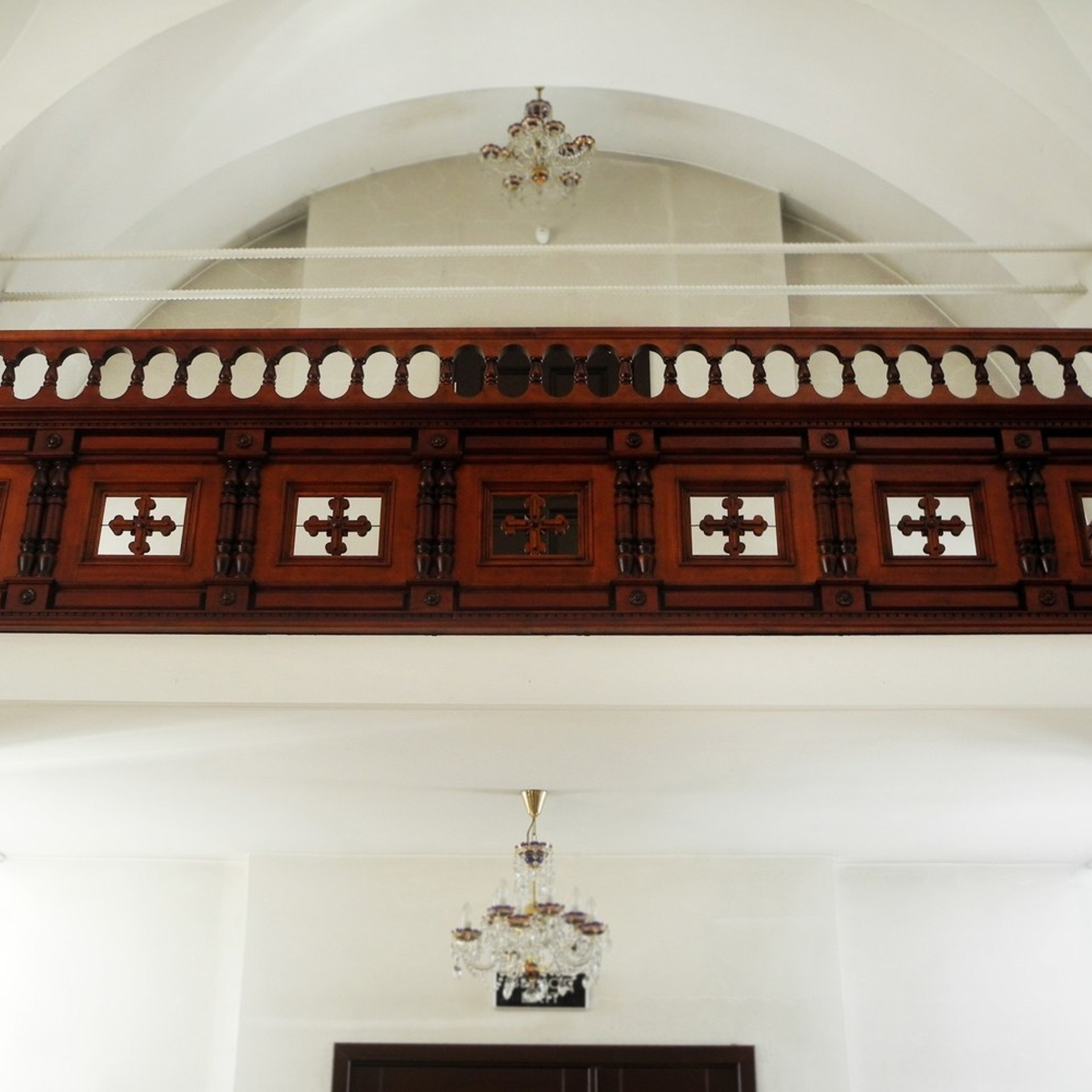 Церковная мебель. Стильная домашняя мебель