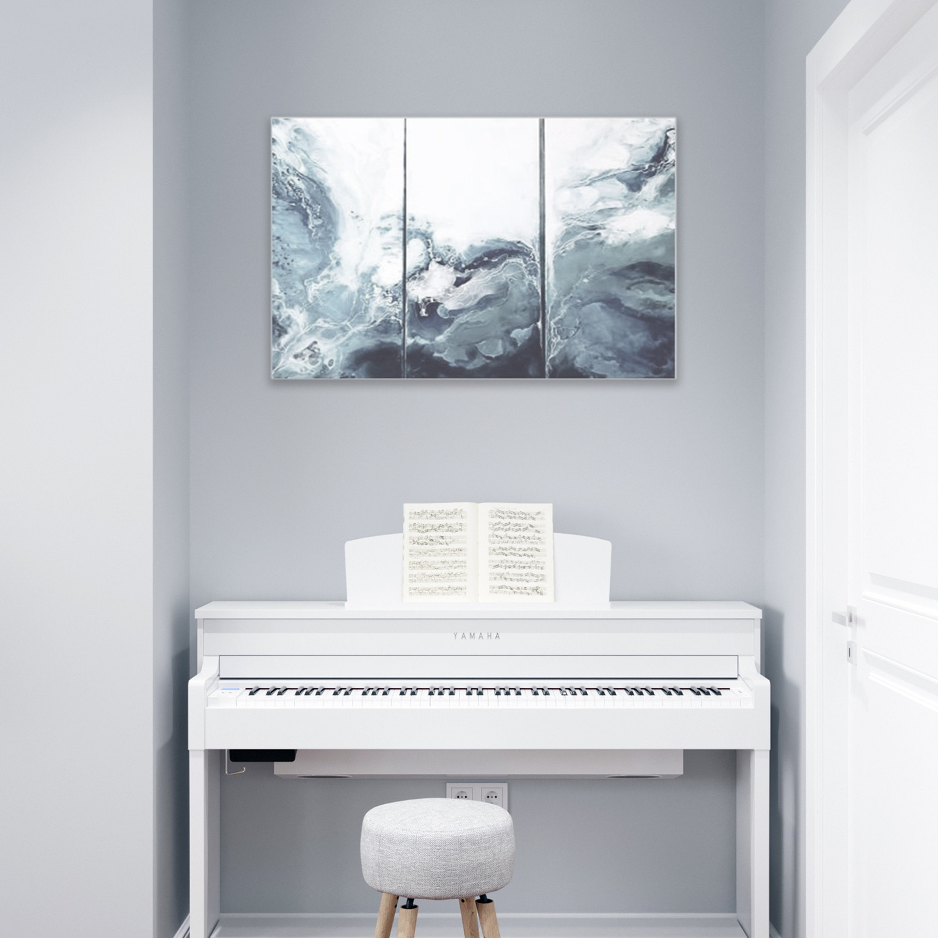 ЖК Сиреневый Сад. LACONICA INTERIOR DESIGN