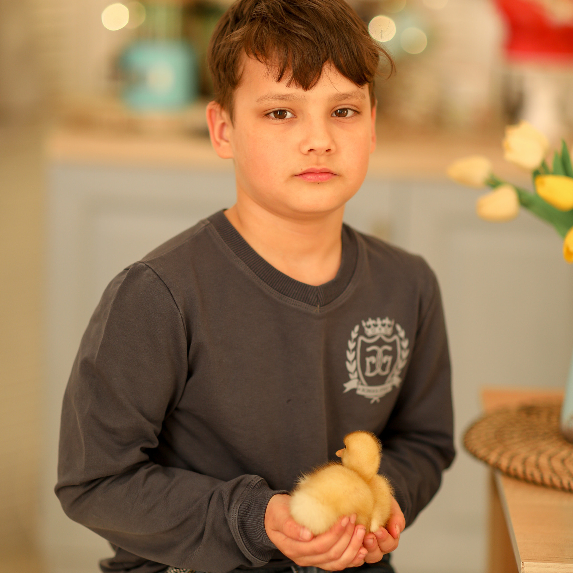 Отзывы. Детский фотограф Александра Тихонова